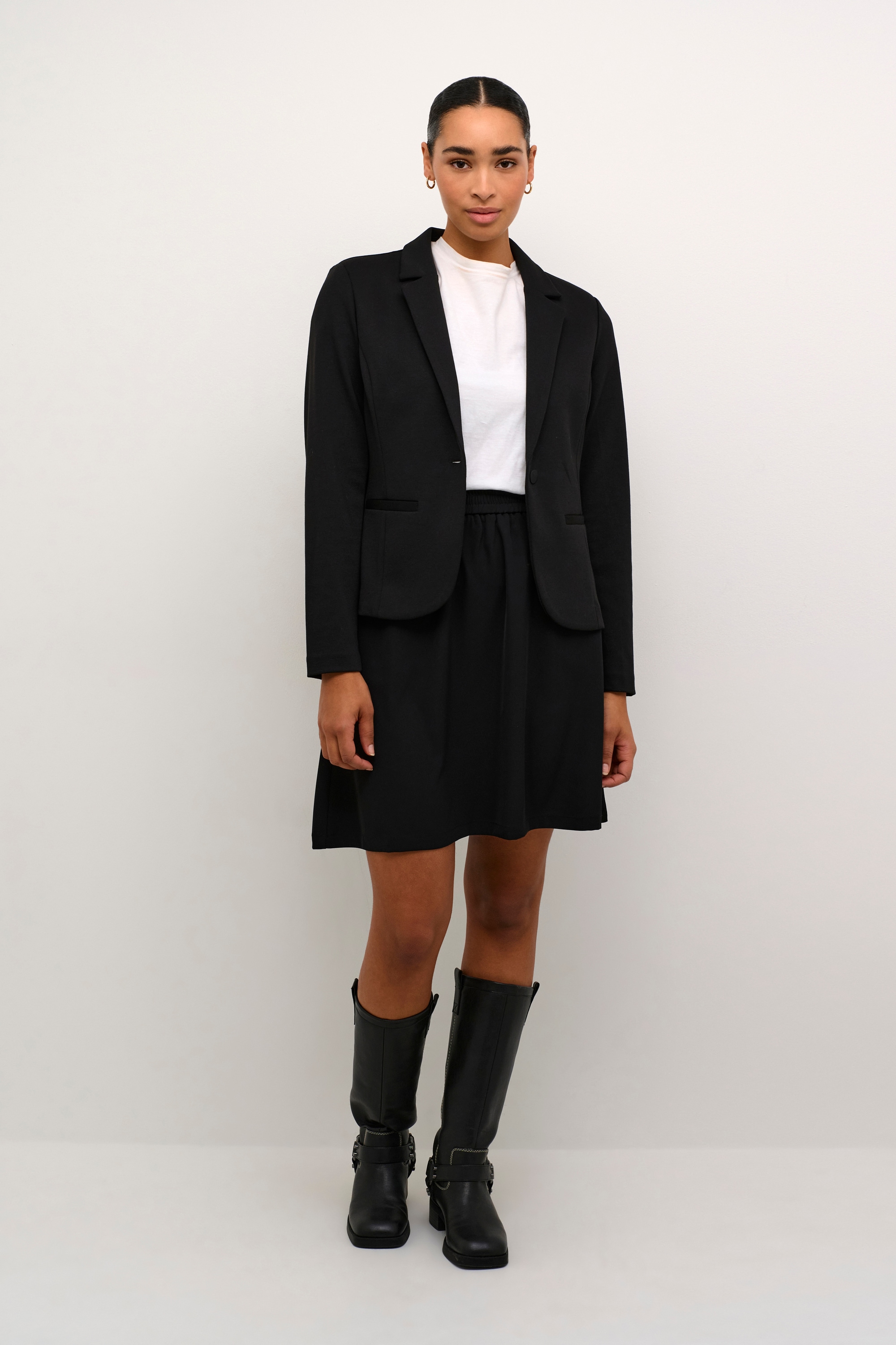 KAFFE Blusenblazer »Blazer KAjenny«