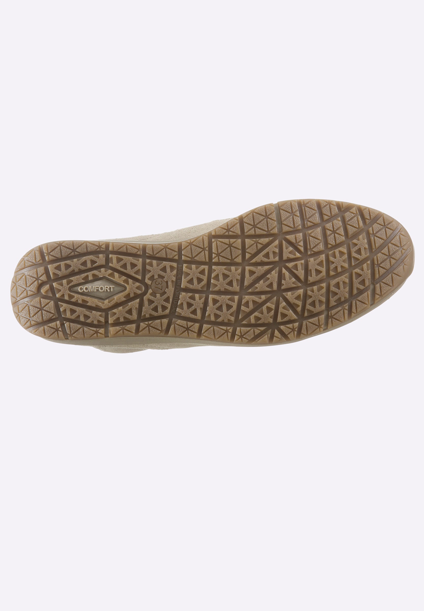 airsoft modern+ Stiefelette »Stiefelette Stiefelette«