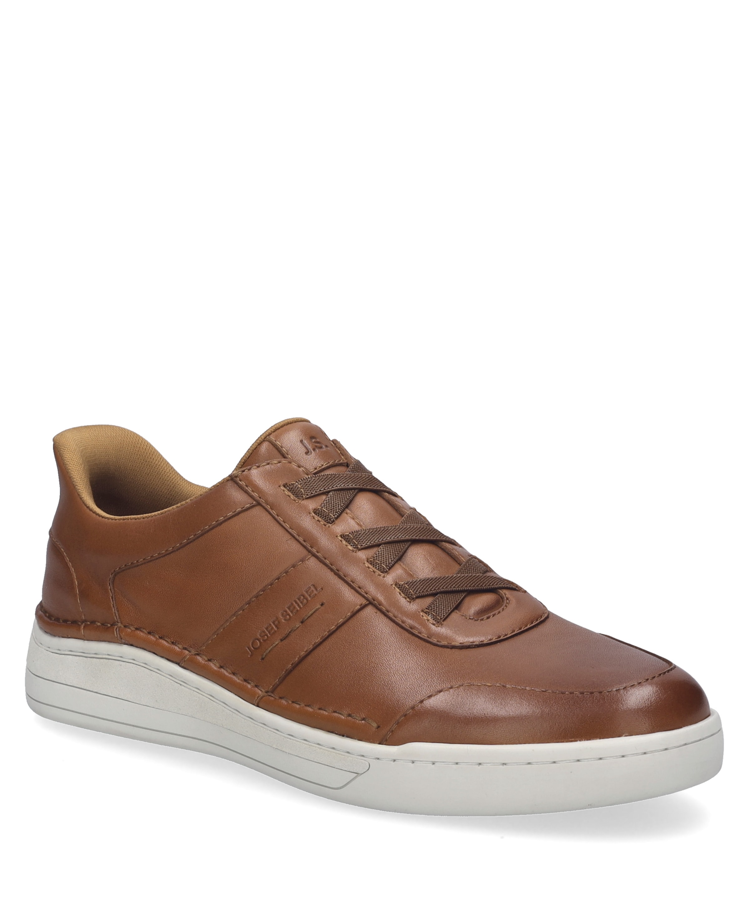 Josef Seibel Sneaker »Cleve 11, castagne«