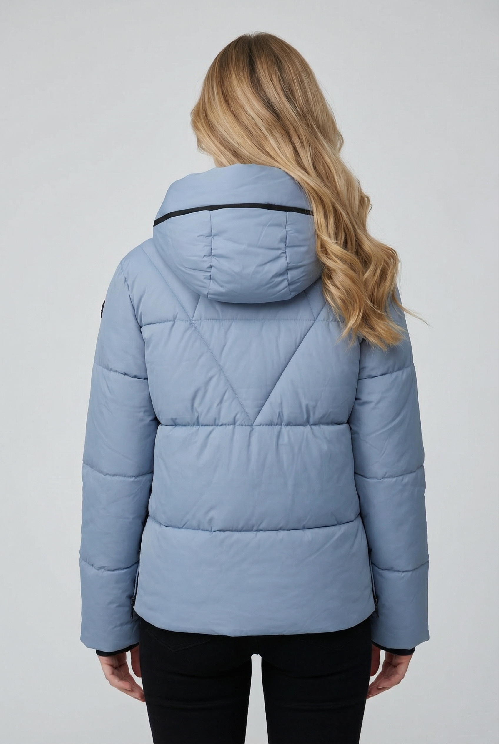 Luhta Steppjacke »EIRIKEN« wasserabweisend, winddicht, atmungsaktiv