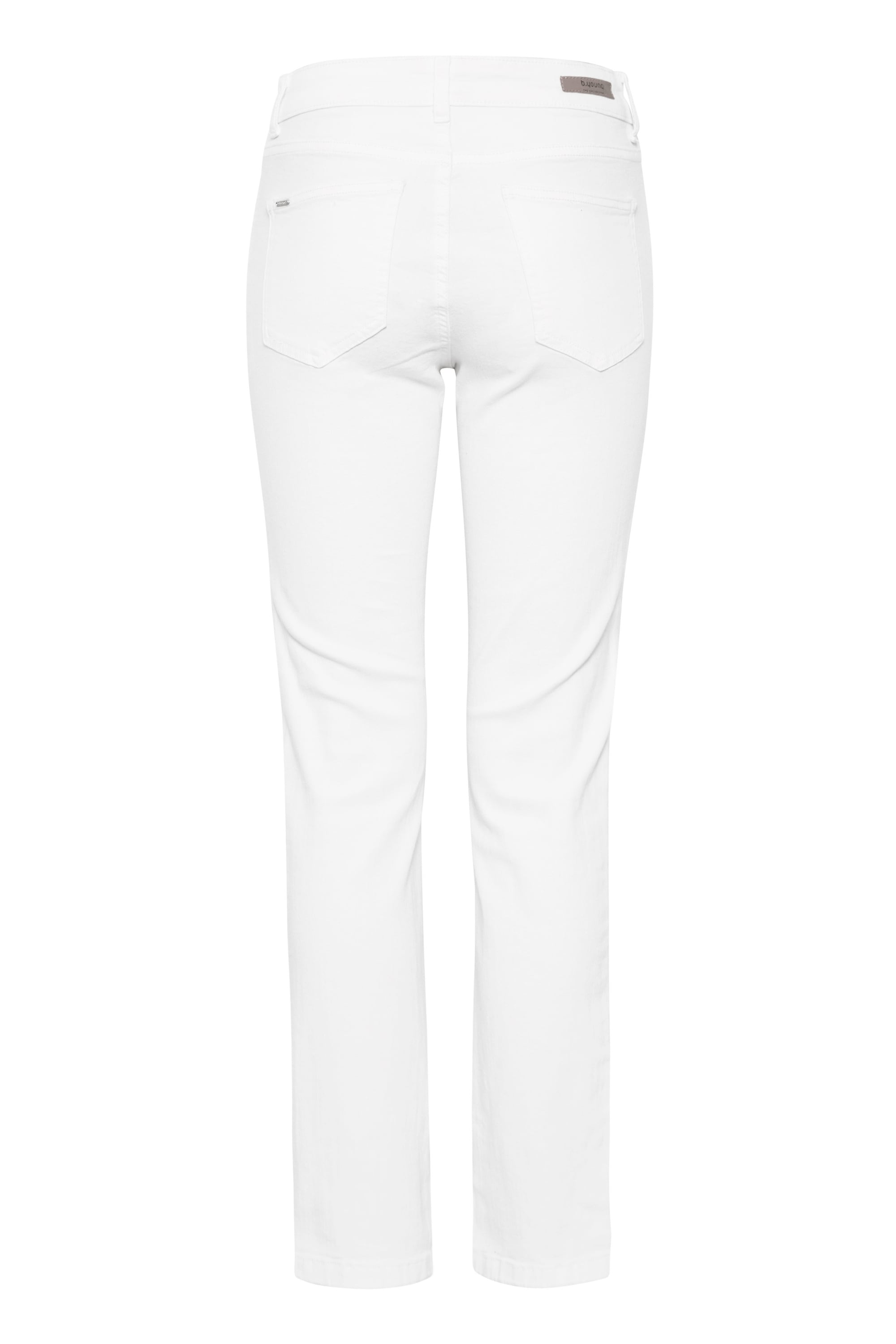 b.young Regular-fit-Jeans »Jeans BYLUNI«