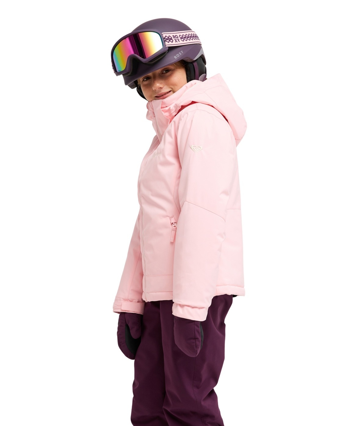Roxy Snowboardjacke »Ice Escape 10K«