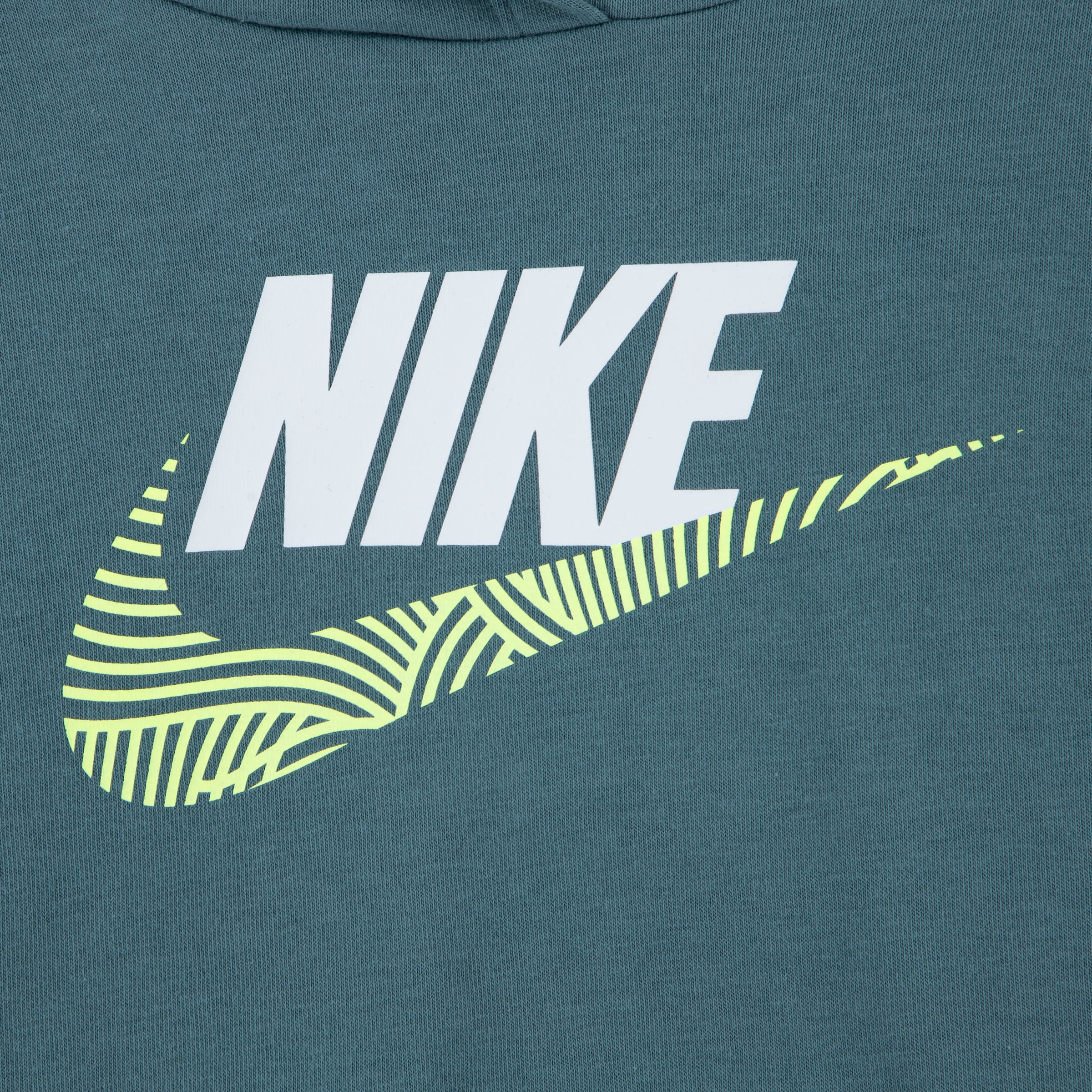 Nike Sportswear Jogginganzug »B NSW ITZ OVERSIZE FT PO SET« 2 tlg. für Kinder, für sportliche Aktivitäten, sportlicher Stil