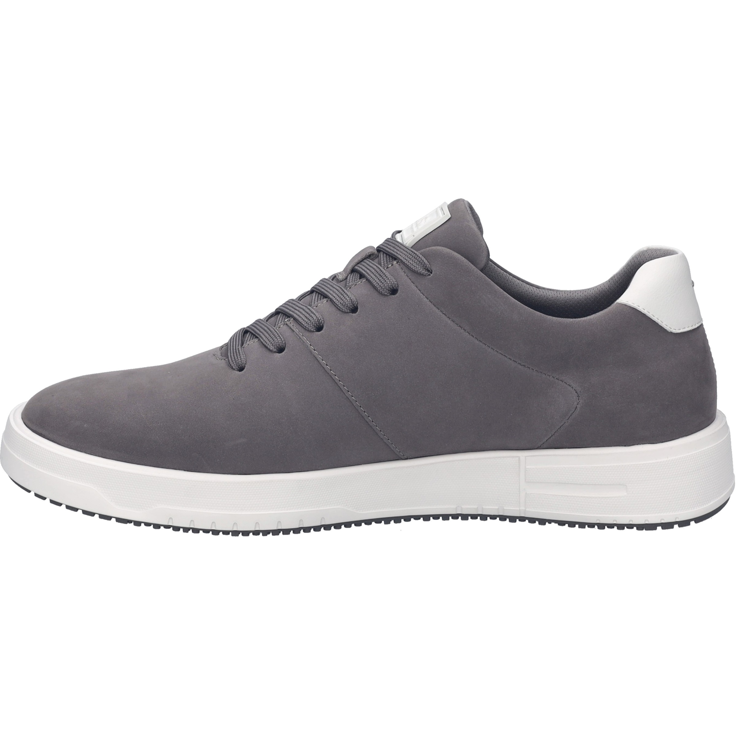 Josef Seibel Sneaker »Donovan 01, grau-kombi«