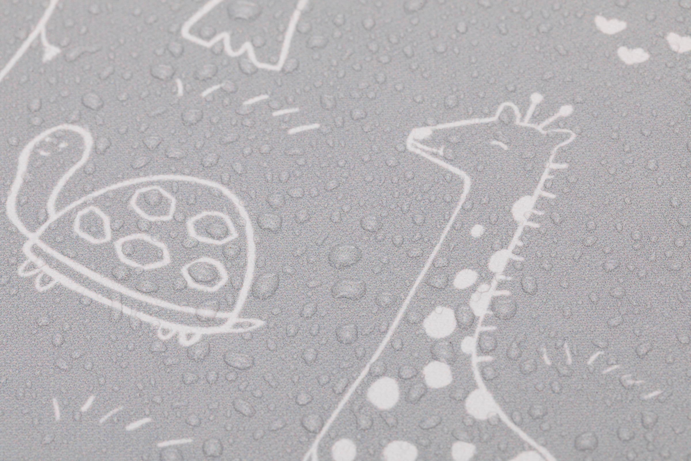 Fillikid Wickelauflage »Softy« 1 Stk. tlg. Made in Europe