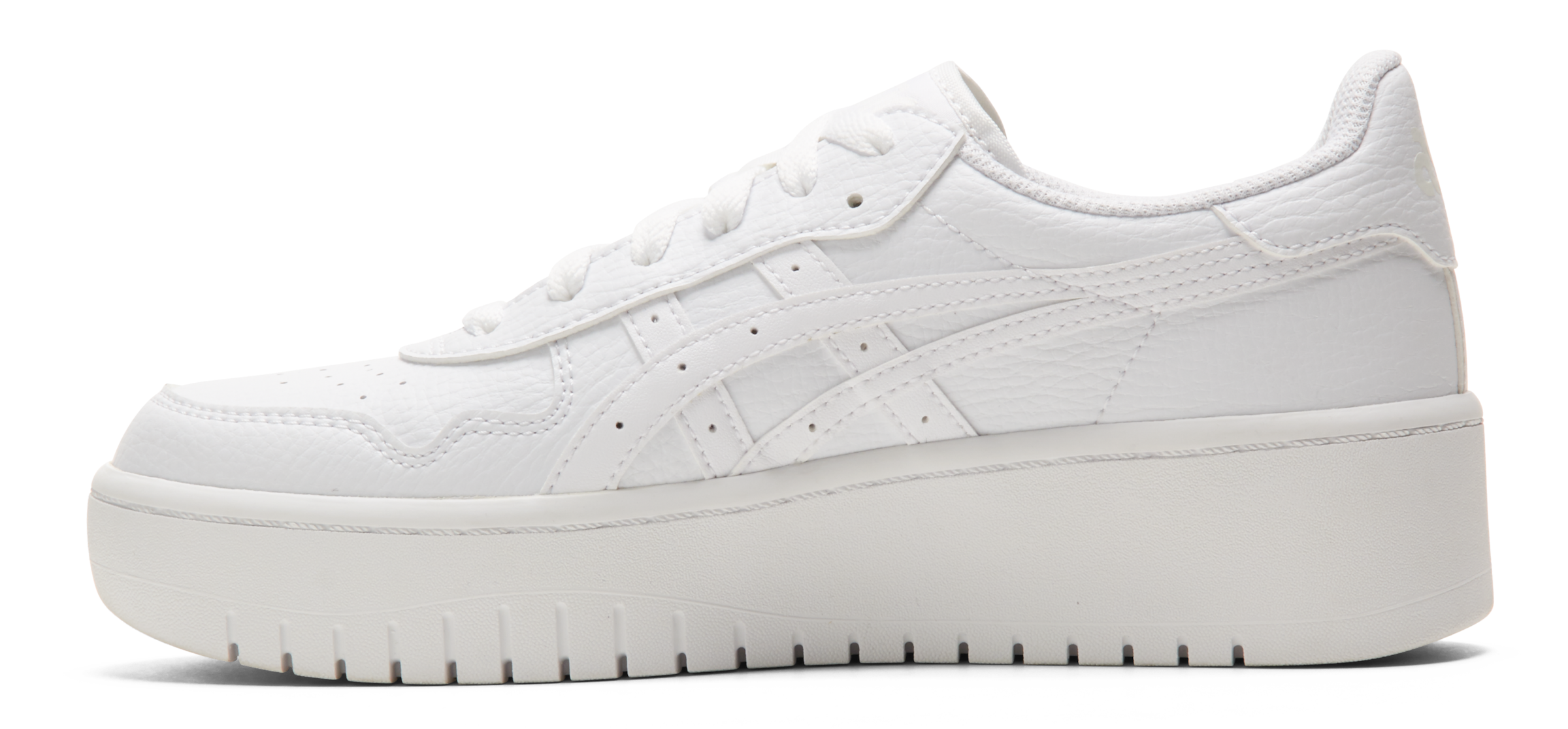 ASICS SportStyle Plateausneaker »JAPAN S PF«