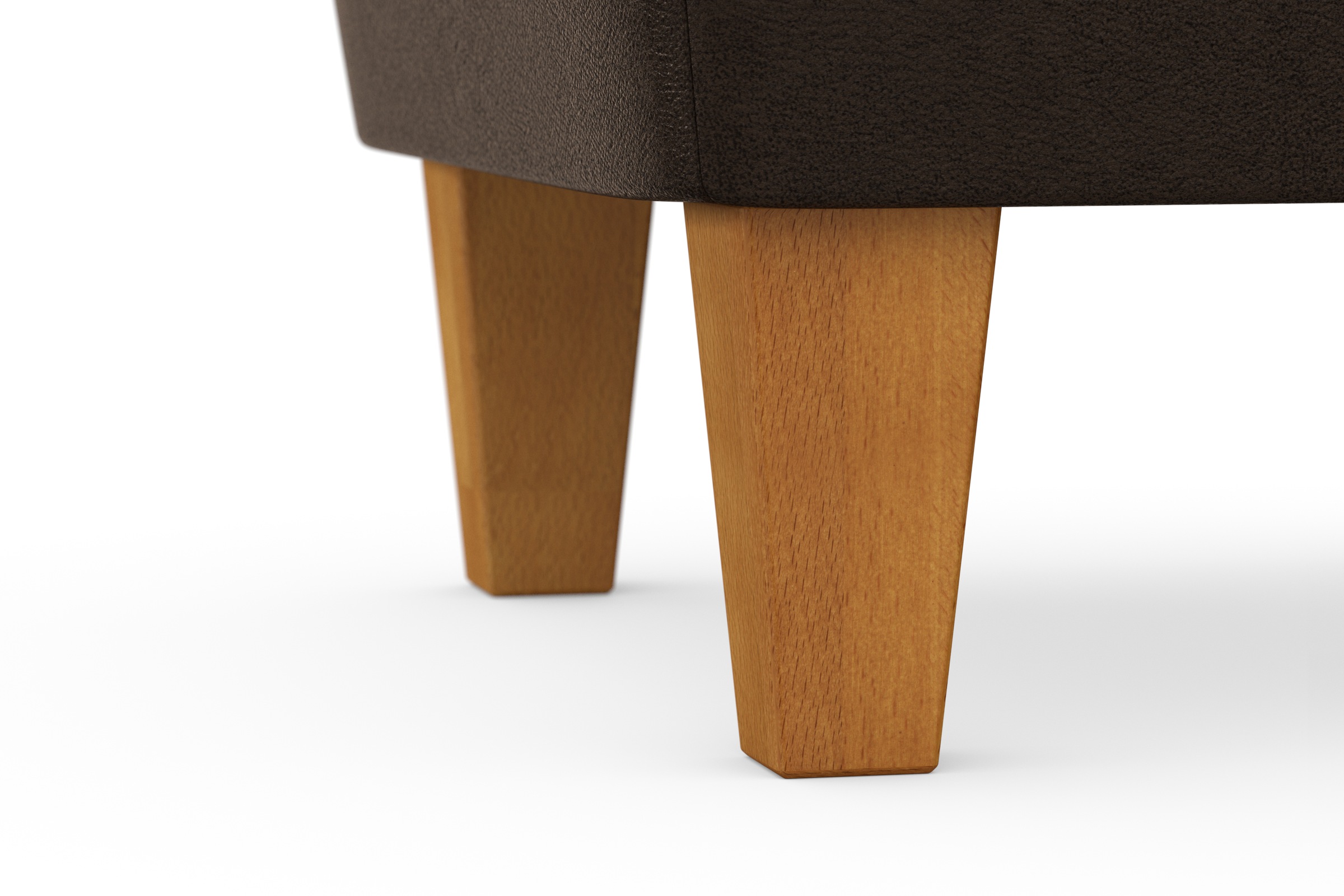 sit&more Polsterhocker »Bosse«