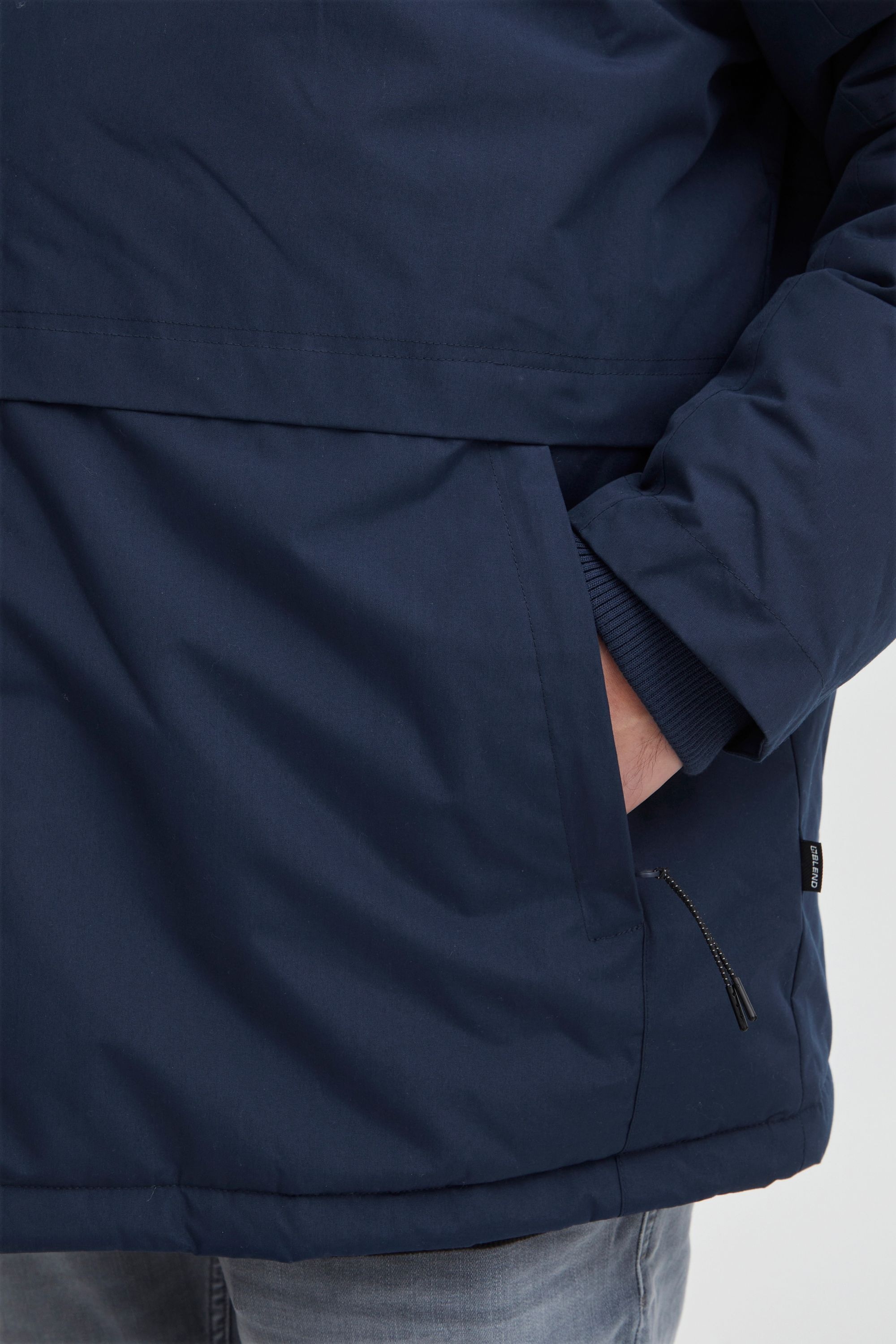 Blend Kurzjacke »Kurzjacke BHFosco Big & Tall«