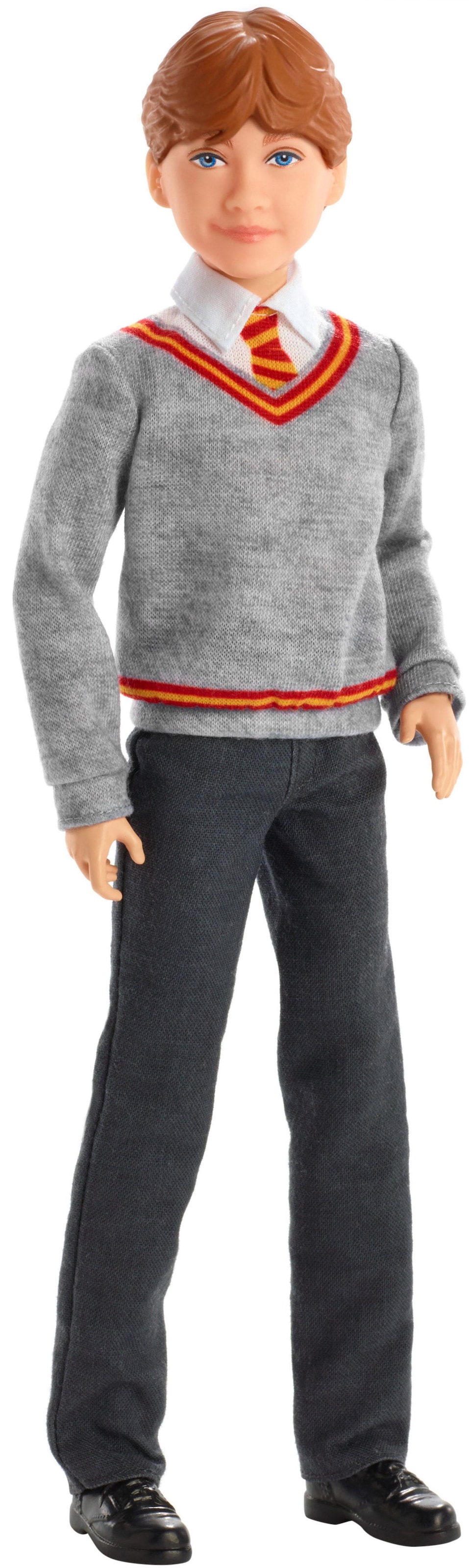 Mattel® Anziehpuppe »Harry Potter und Die Kammer des Schreckens - Ron Weasley«