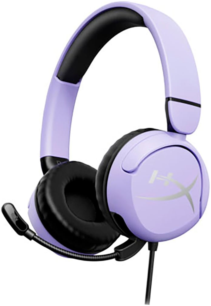 Gaming-Headset »Cloud Mini für Kids«, AVRCP Bluetooth-A2DP...