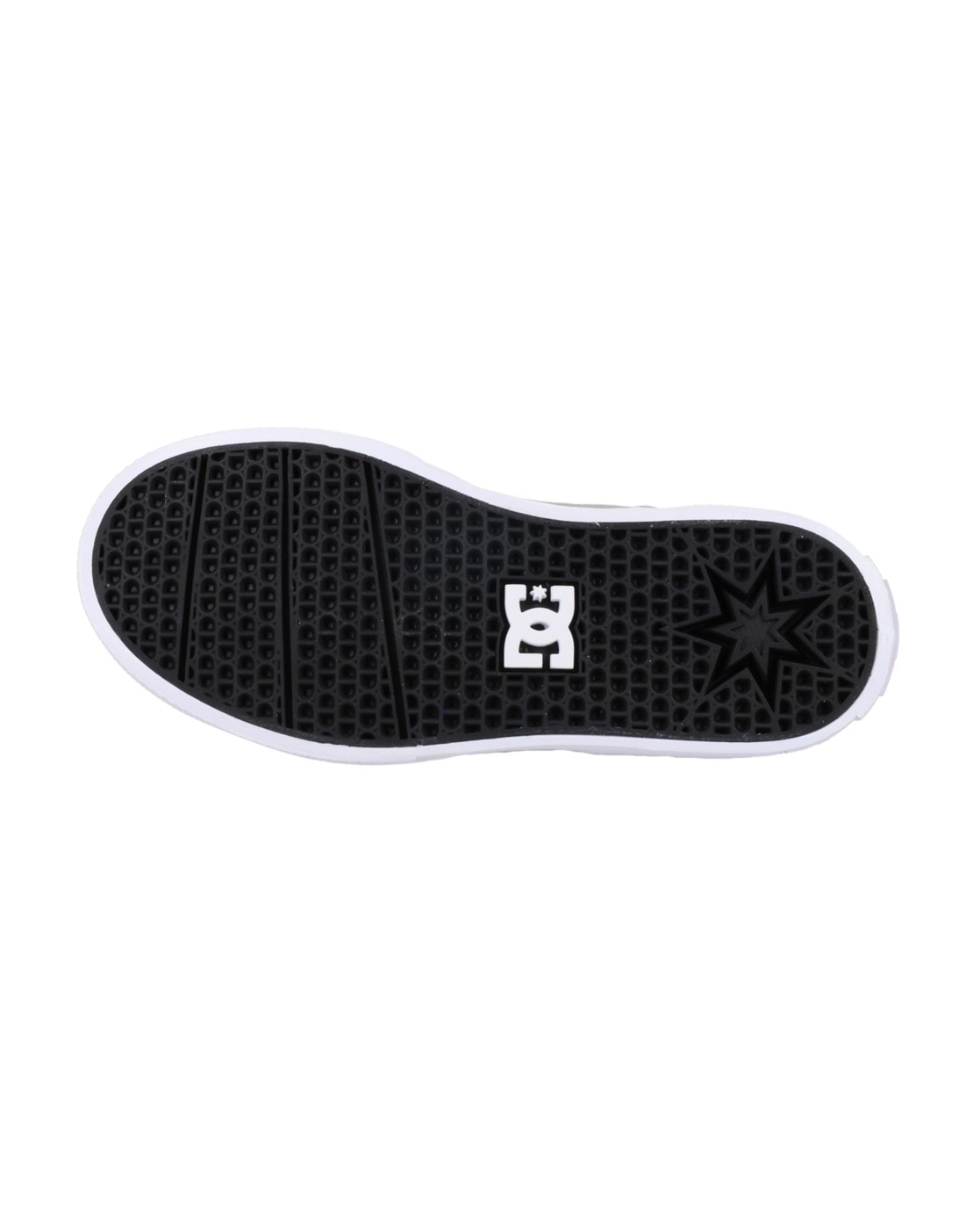 DC Shoes Sneaker »Teknic«