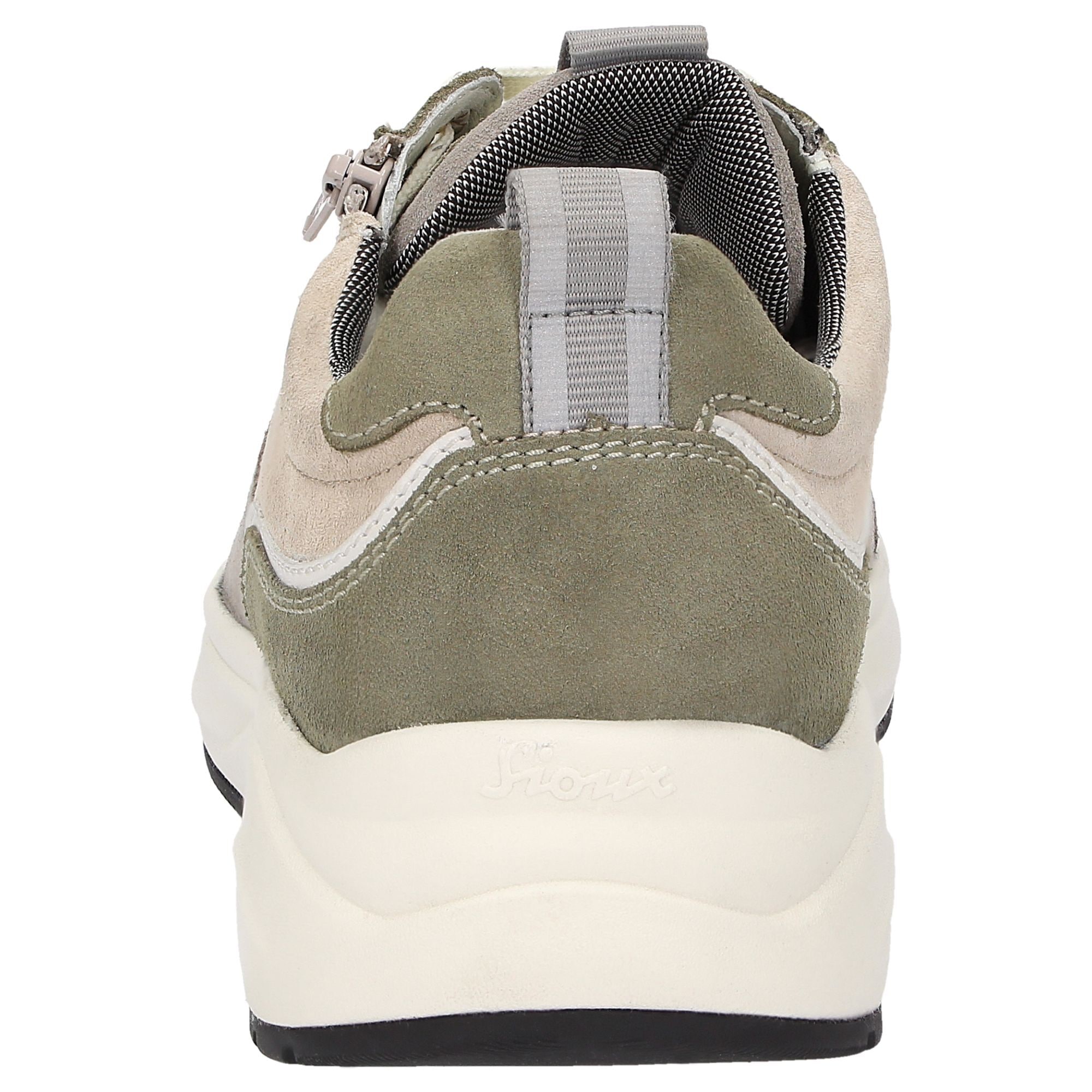 SIOUX Sneaker »Tasulio-700-J«