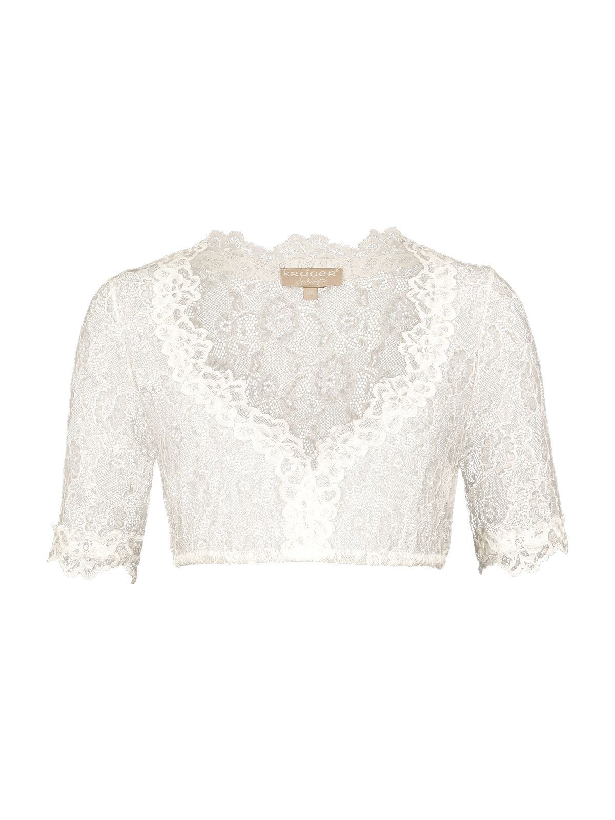 Krüger Dirndlbluse »Dirndlbluse 20140«