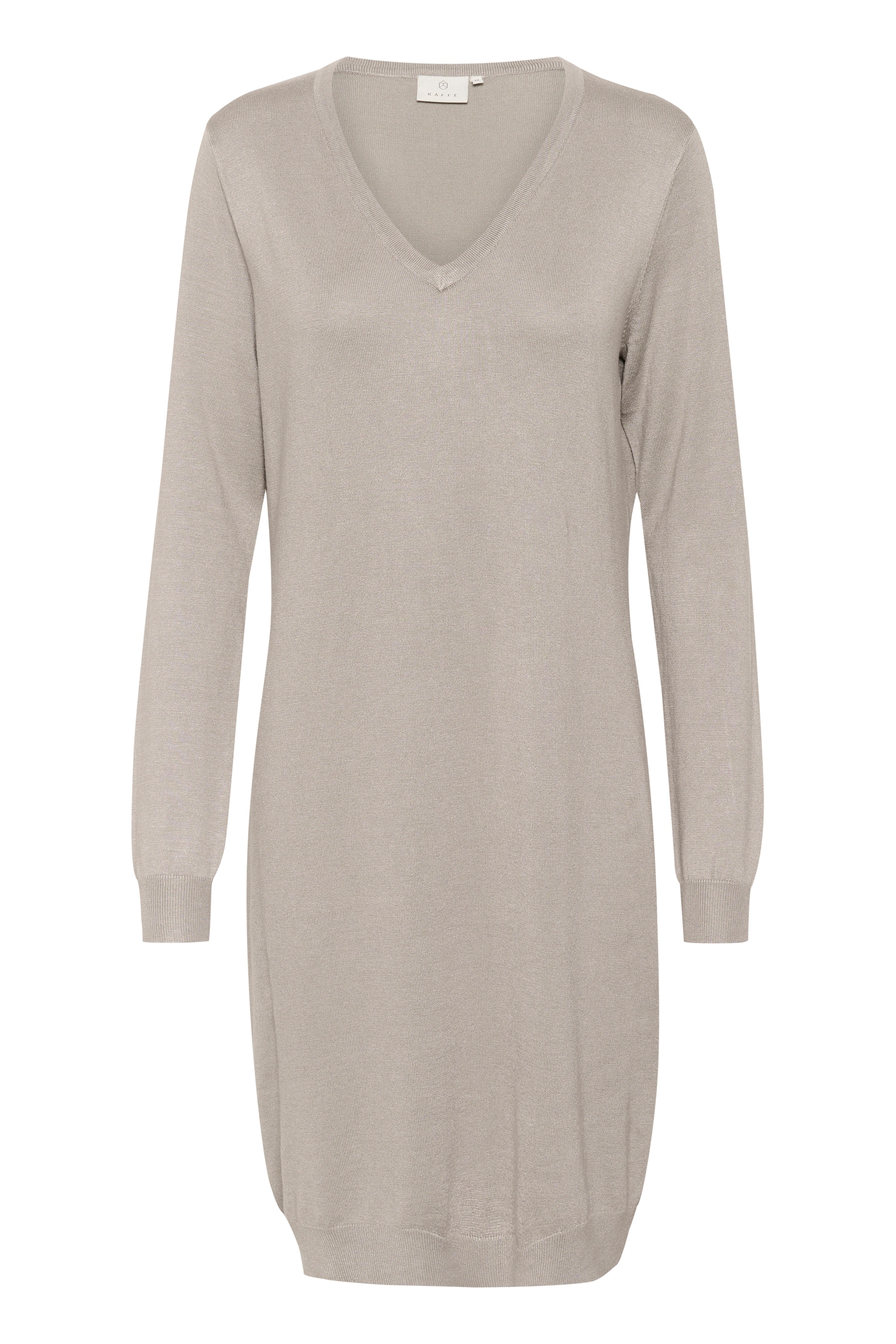 KAFFE Midikleid »Kleid KAmona«