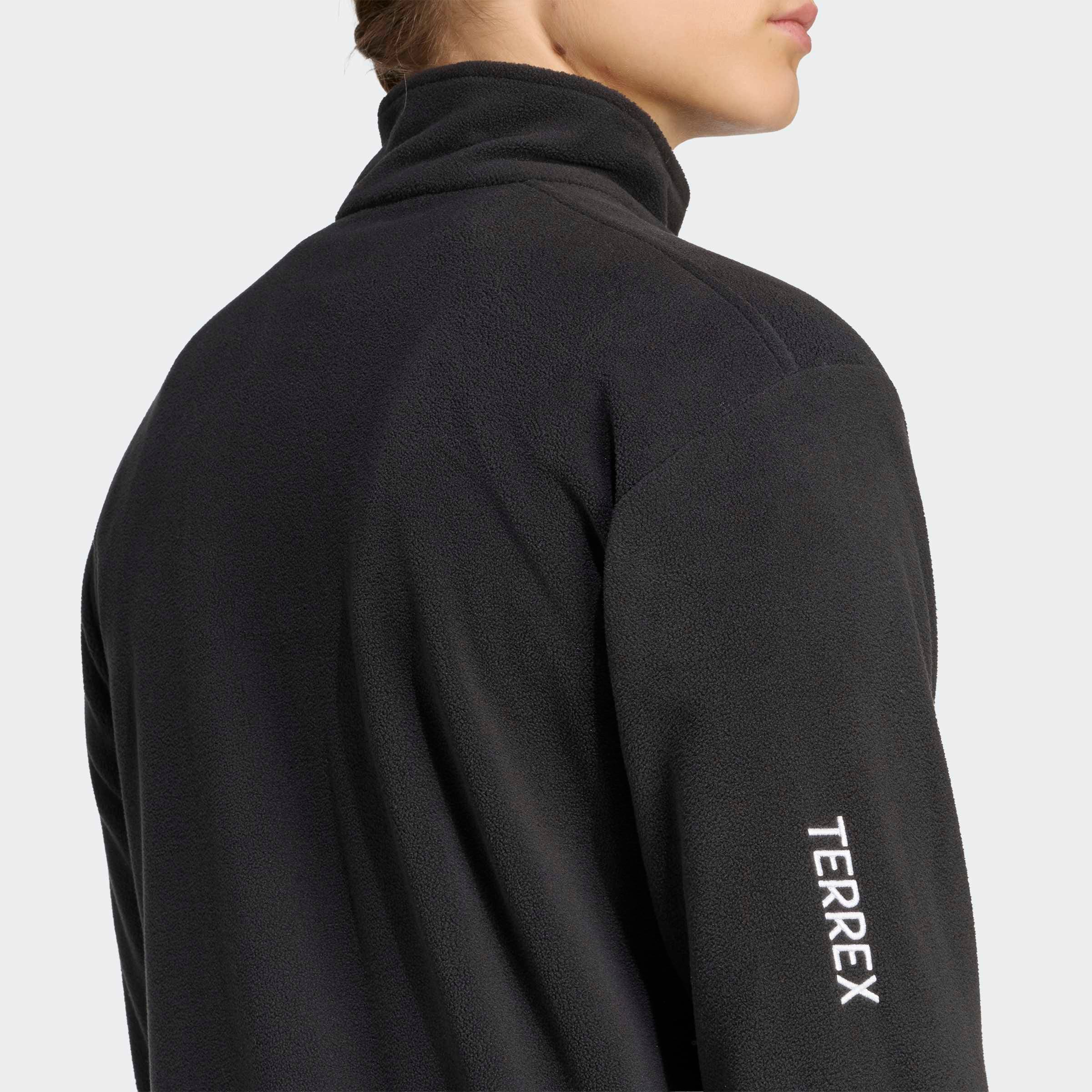 adidas TERREX Rollkragenshirt »W MT ESS HZ FL«