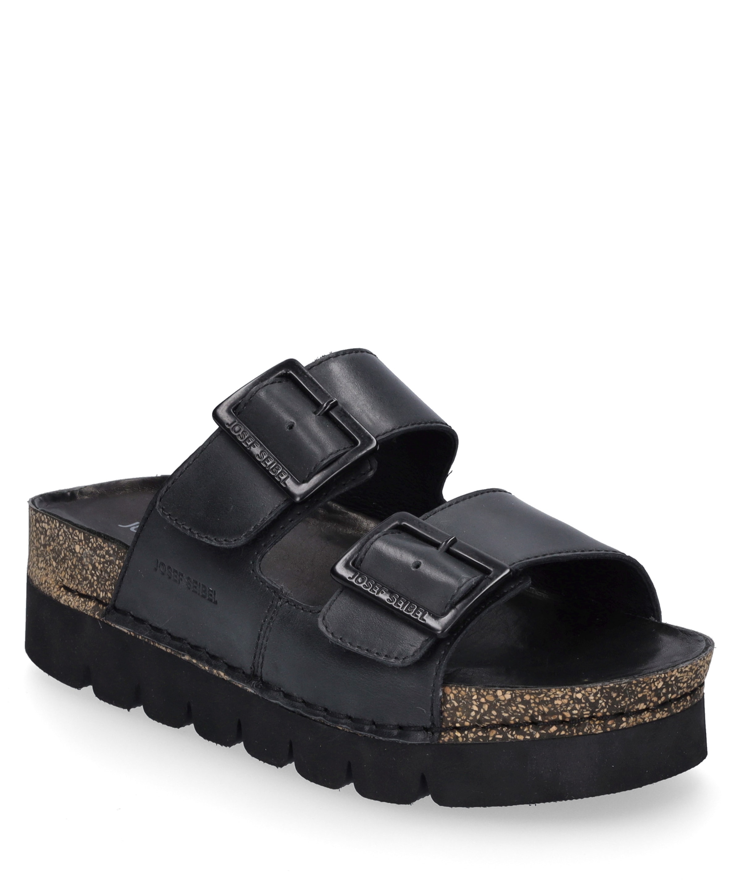 Josef Seibel Sandale »Alice 01, schwarz«