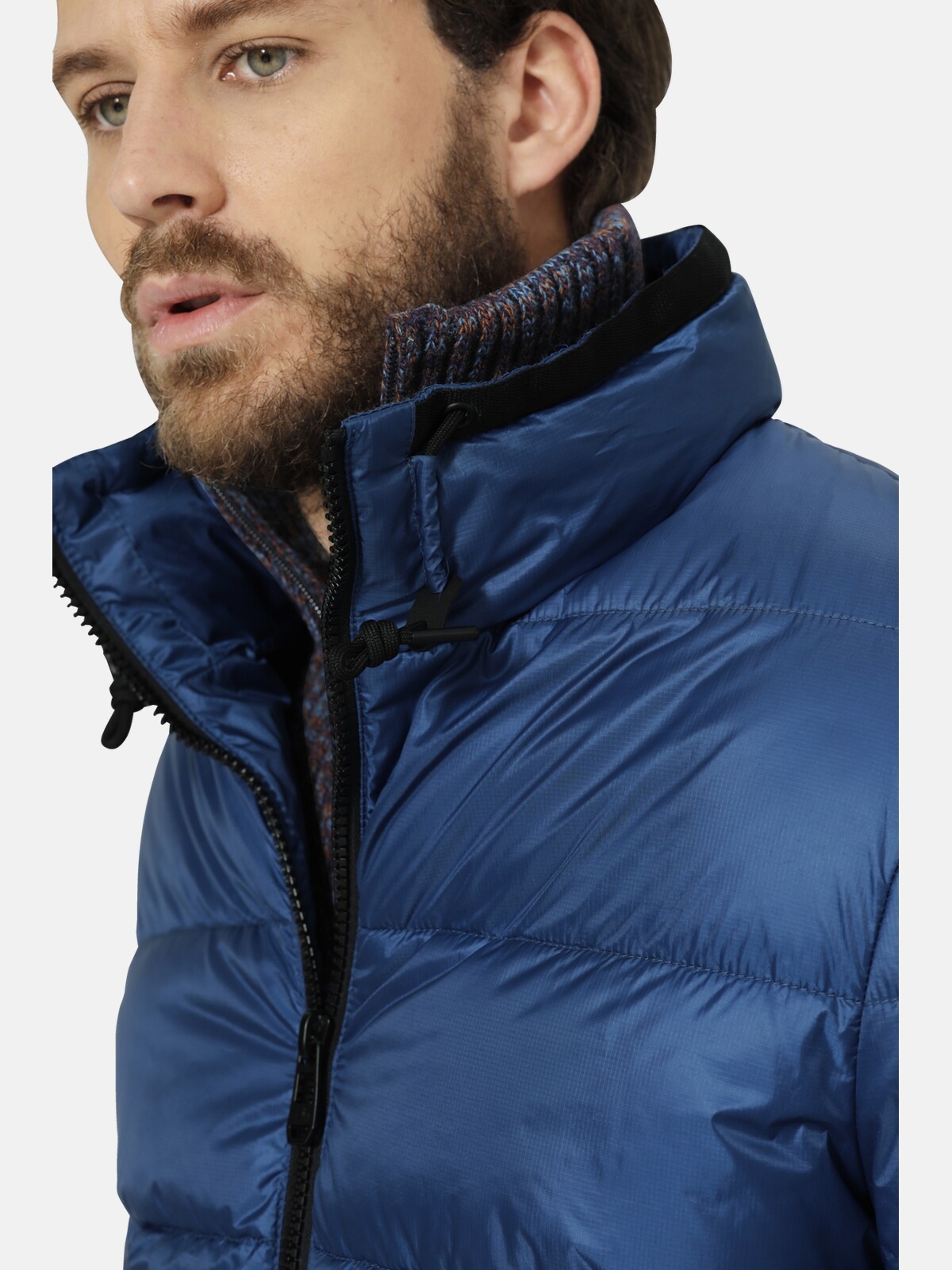 Babista Blouson »Jacke RIVANZA«, (1 St.), mit elegantem Innenfutter