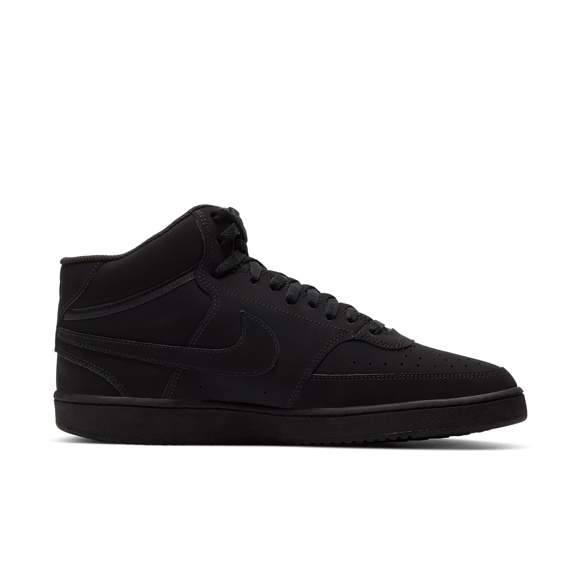 Nike Sportswear Sneaker »COURT VISION MID«