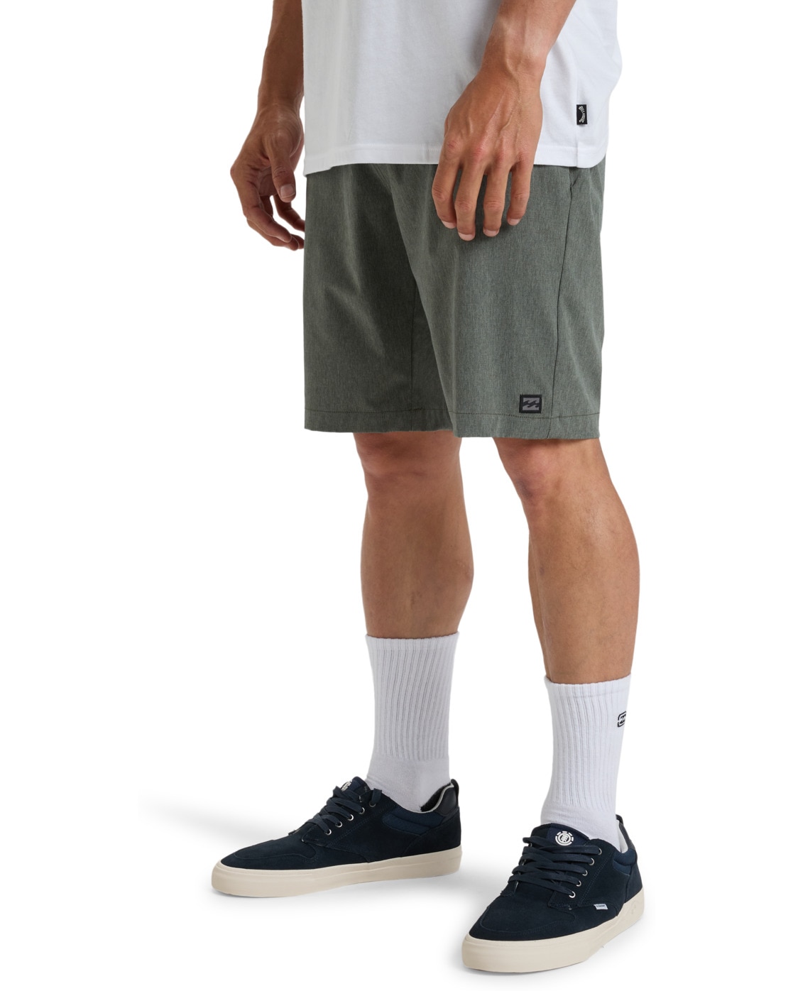 Billabong 2-in-1-Shorts »Crossfire«