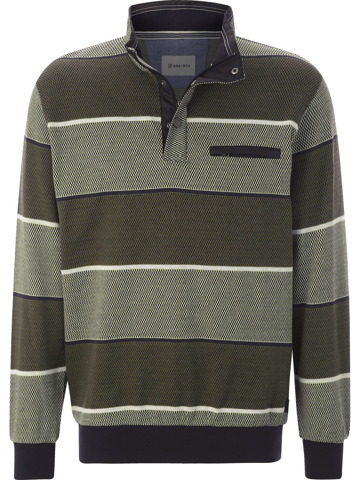 Babista Sweatshirt »Sweatshirt NICOLAO«