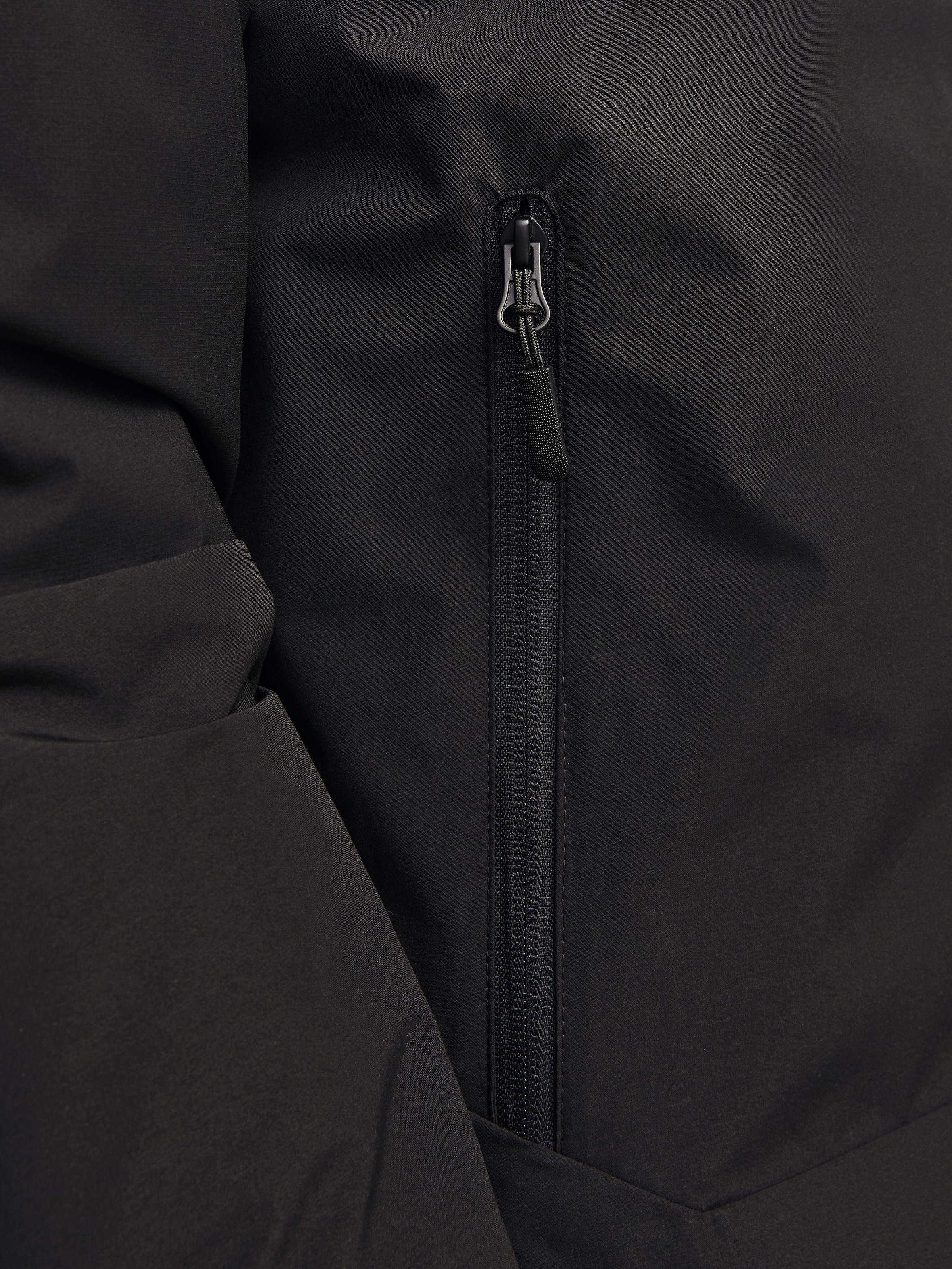 Jack & Jones Outdoorjacke »JCOAIDEN TRANSITIONAL JACKET SN«, mit Kapuze