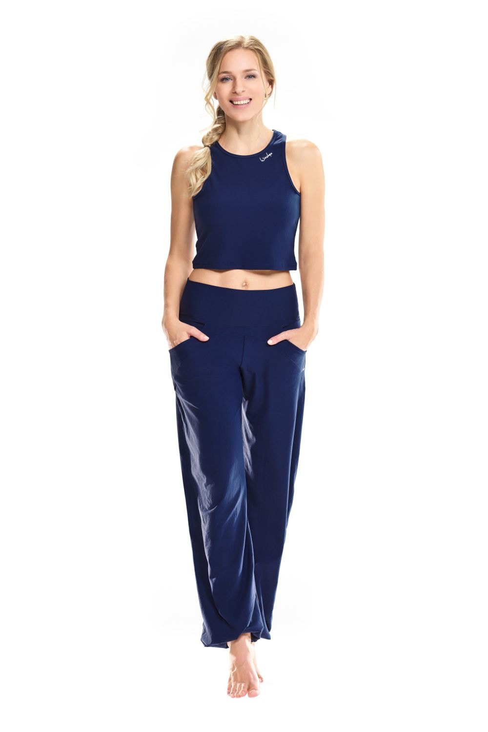 Winshape Tanktop »AET135LS«, Functional Light and Soft