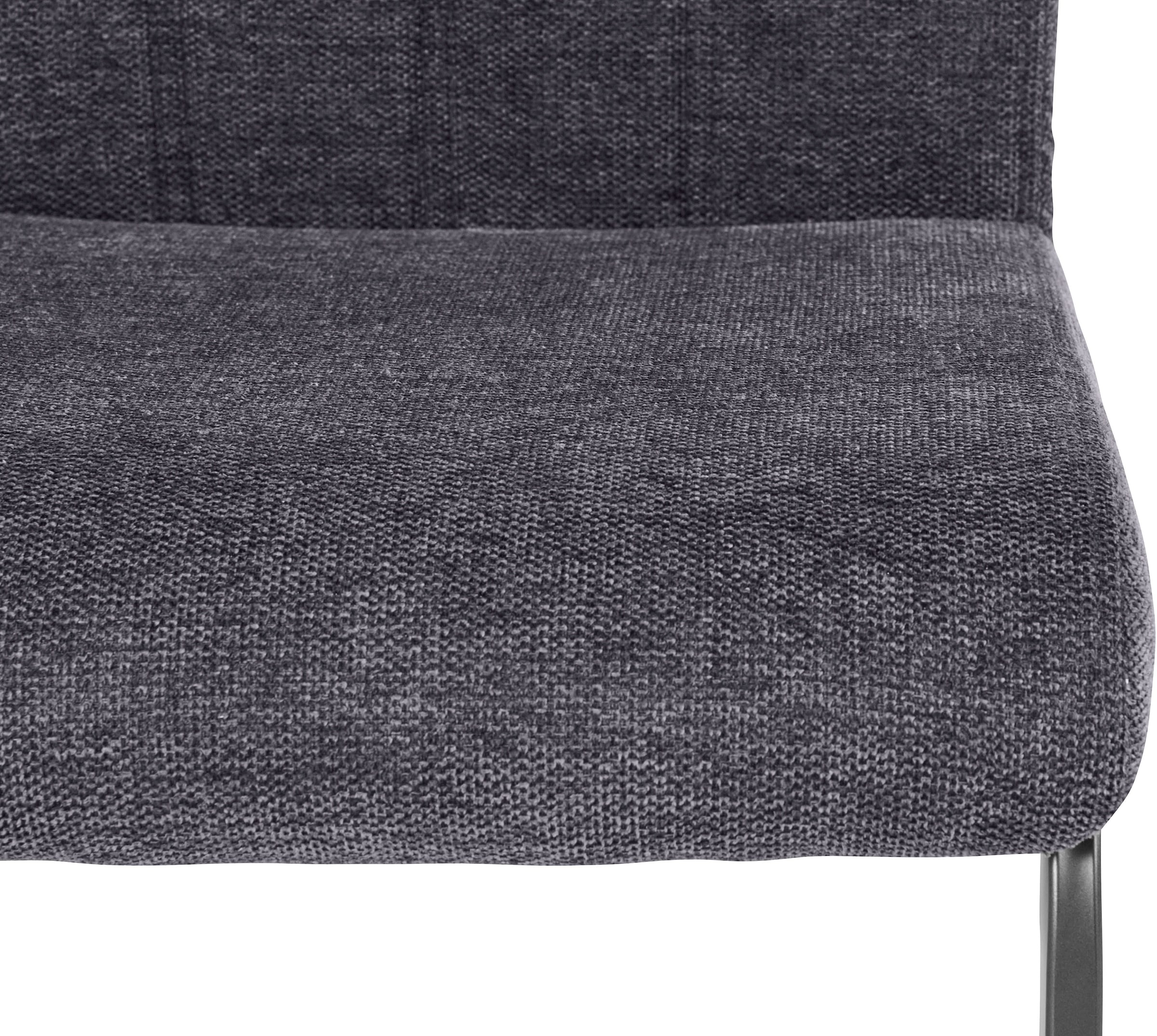 HELA Freischwinger »CHRISTINA« (Set) 2 Stk.1, 2 oder 4 Stück, Schwingstuhl