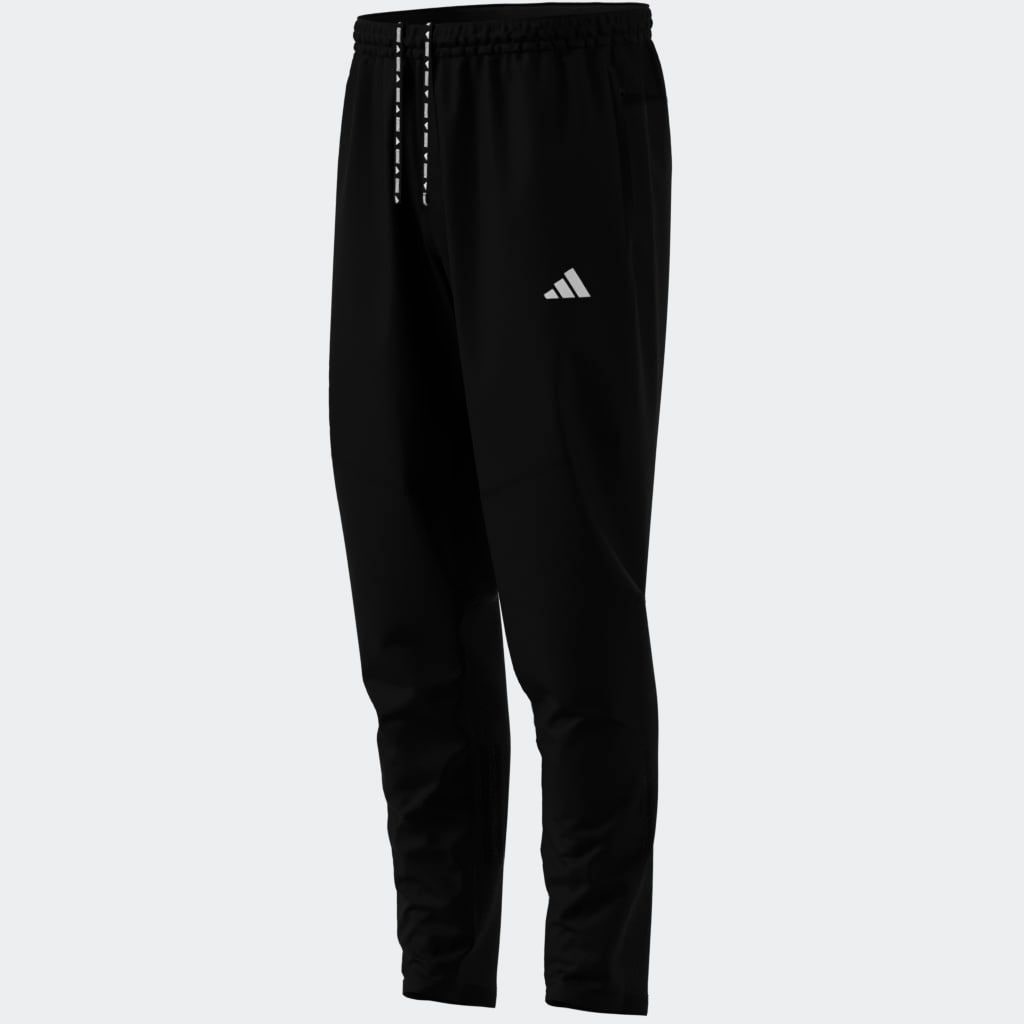 adidas Performance Laufhose »OTR B PANT«, (1 tlg.)