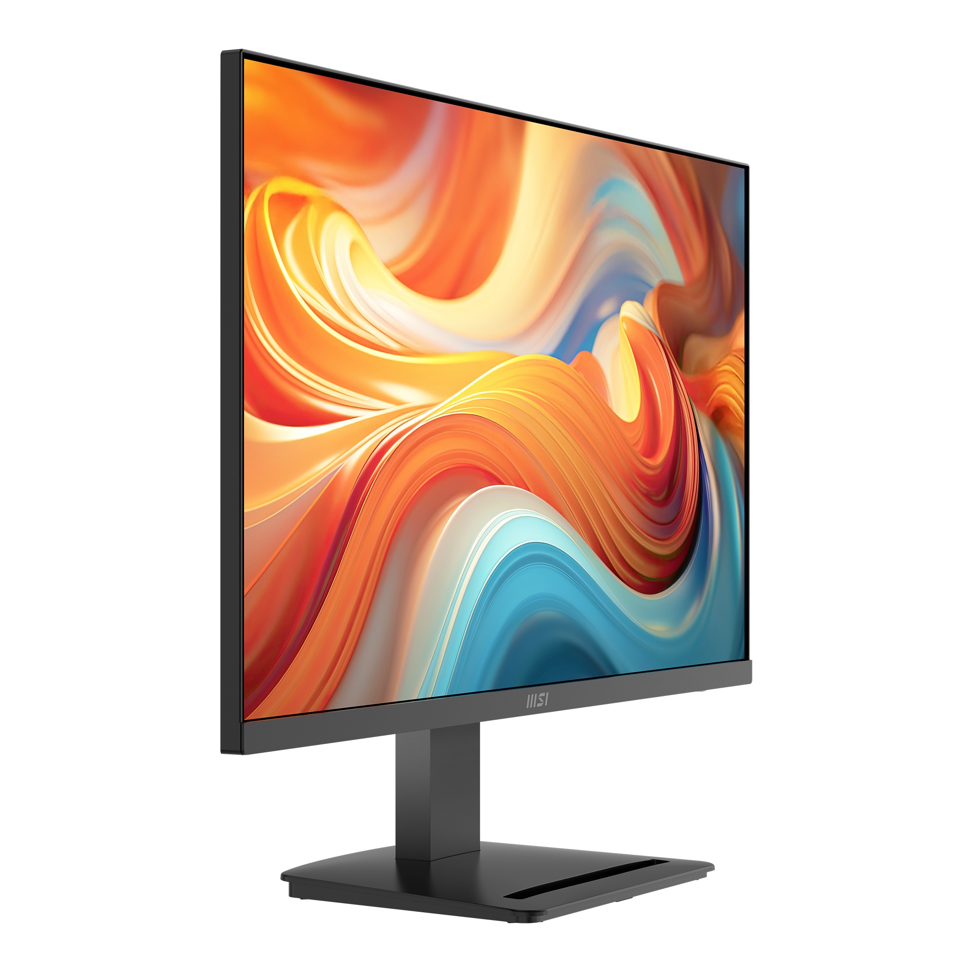 MSI LED-Monitor »PRO MP273 E14A« 68,6 cm/27 ″  1920 x 1080 px FHD 1 Reaktionszeit 144 Hz neigbar, Lautsprecher, Zubehörsteckplatz
