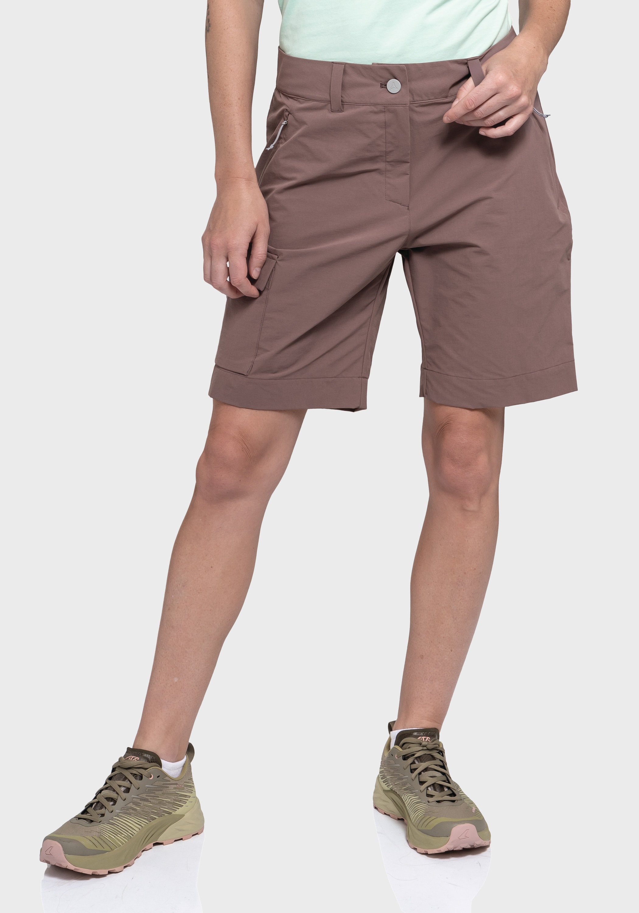 Schöffel Shorts »Shorts Kitzstein L«
