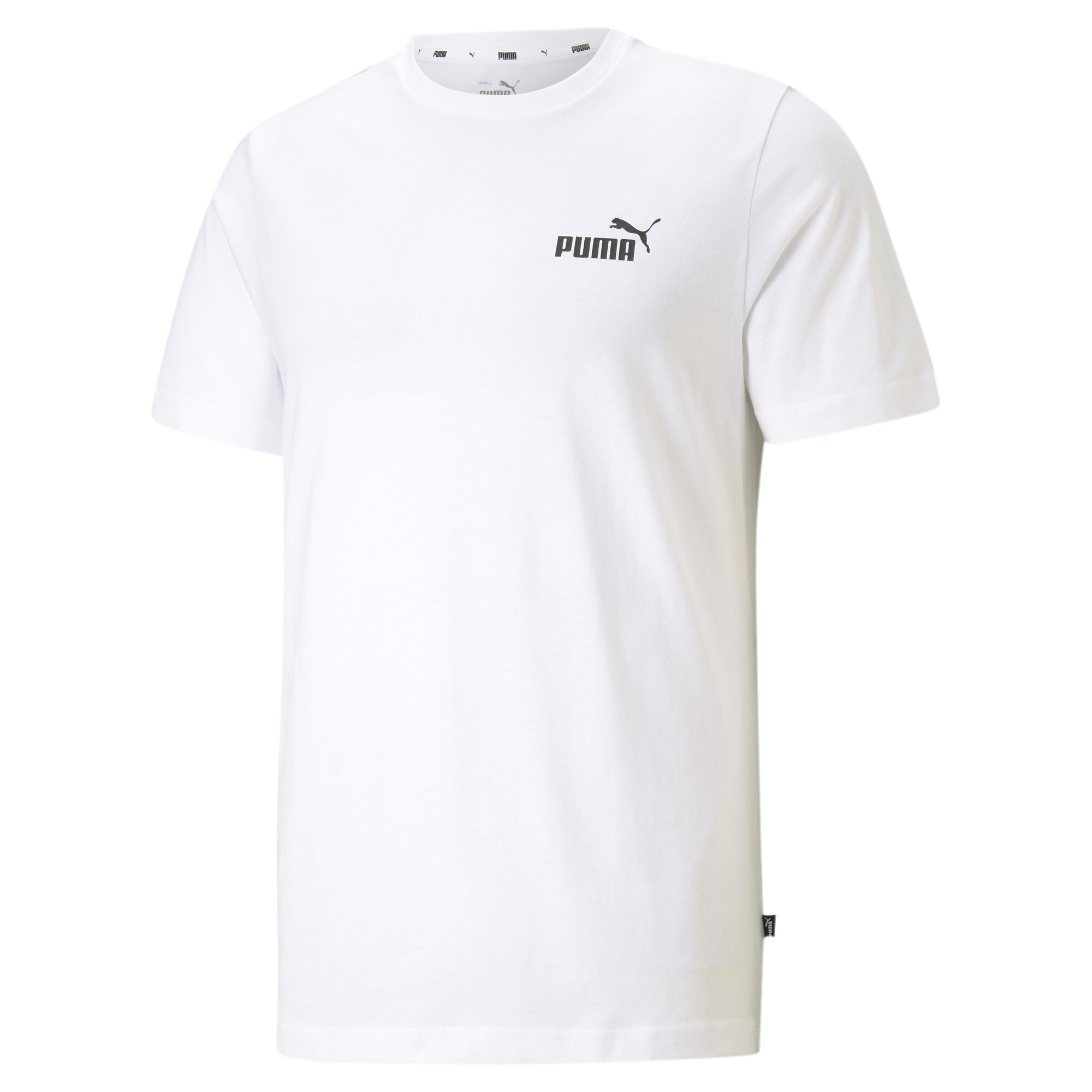 PUMA T-Shirt »ESS SMALL LOGO TEE«