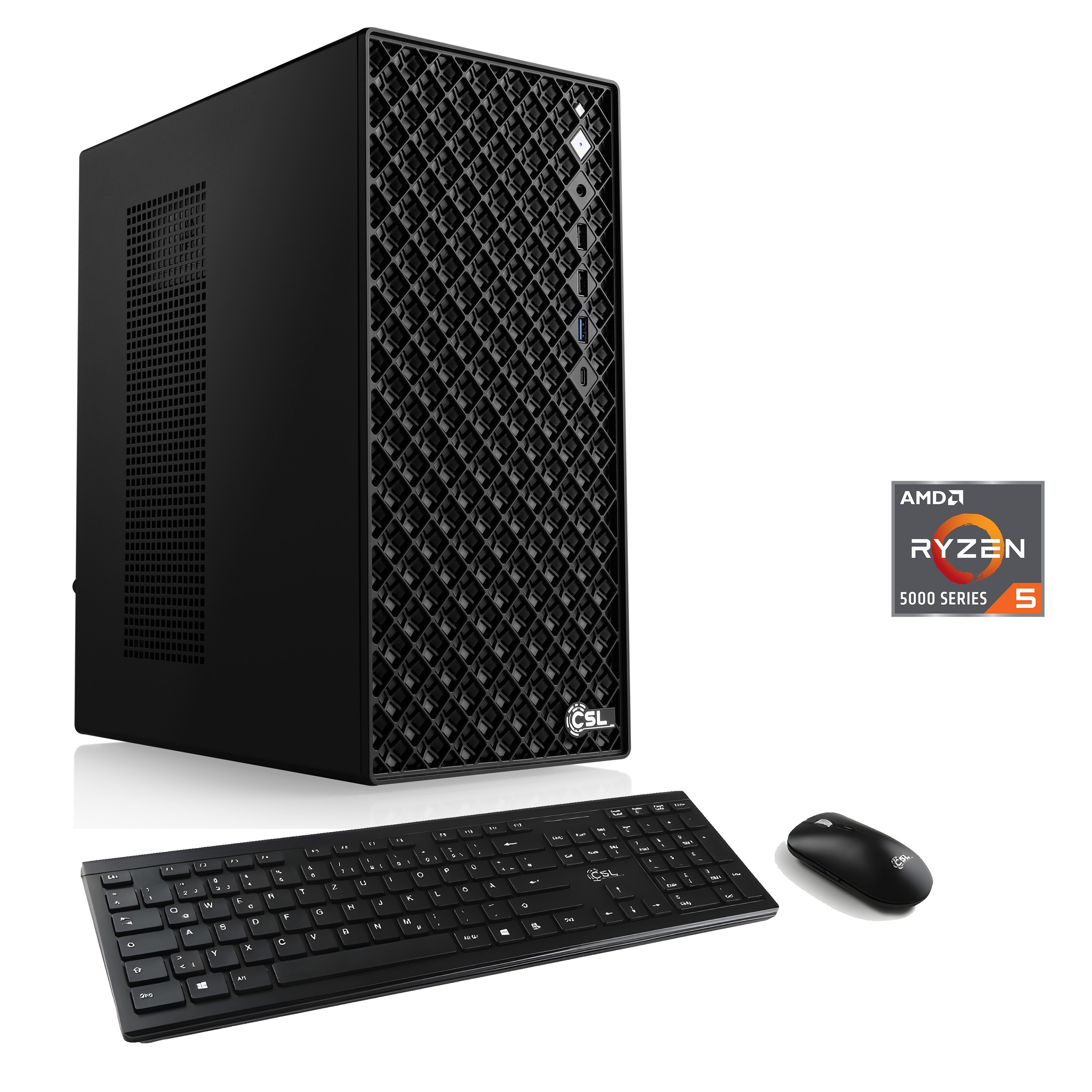 CSL PC »Mystic V24066«