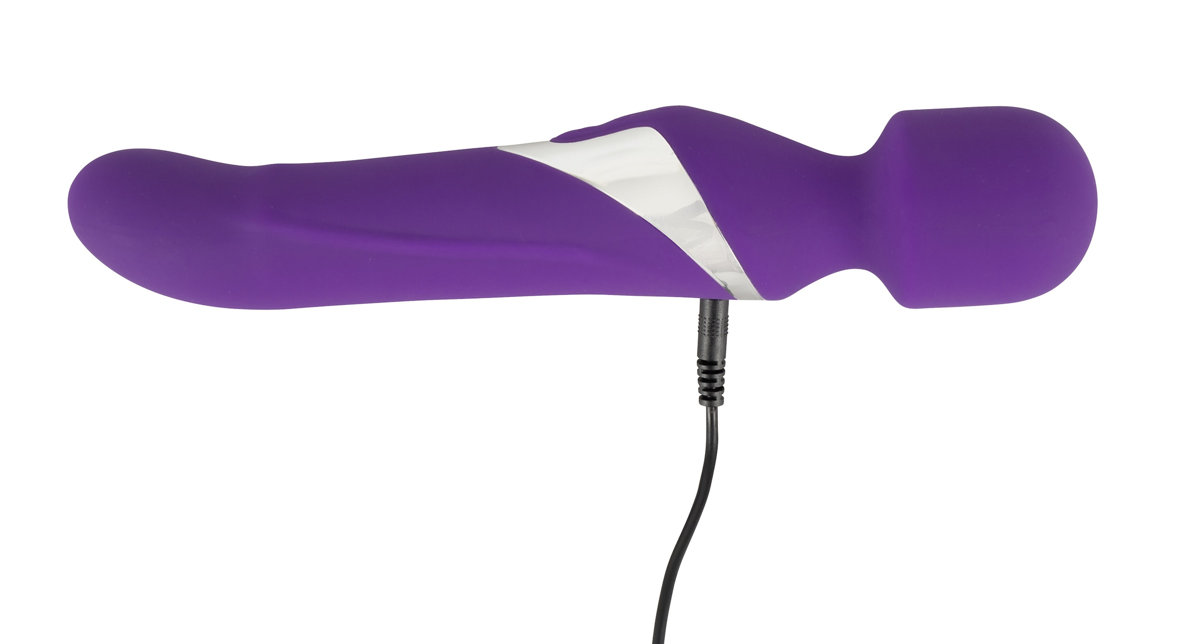 Javida Vibrator »Massagestab Wand & Pearl Vibrator«