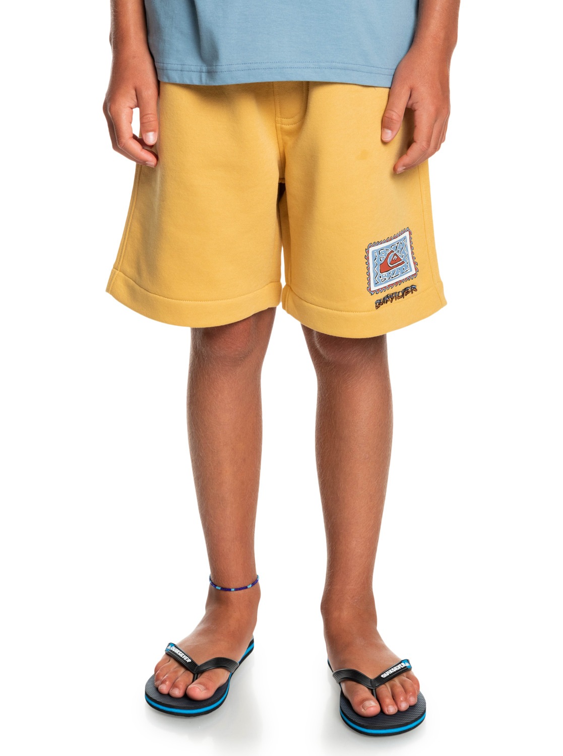 Quiksilver Shorts »Stir Roots Up 17«