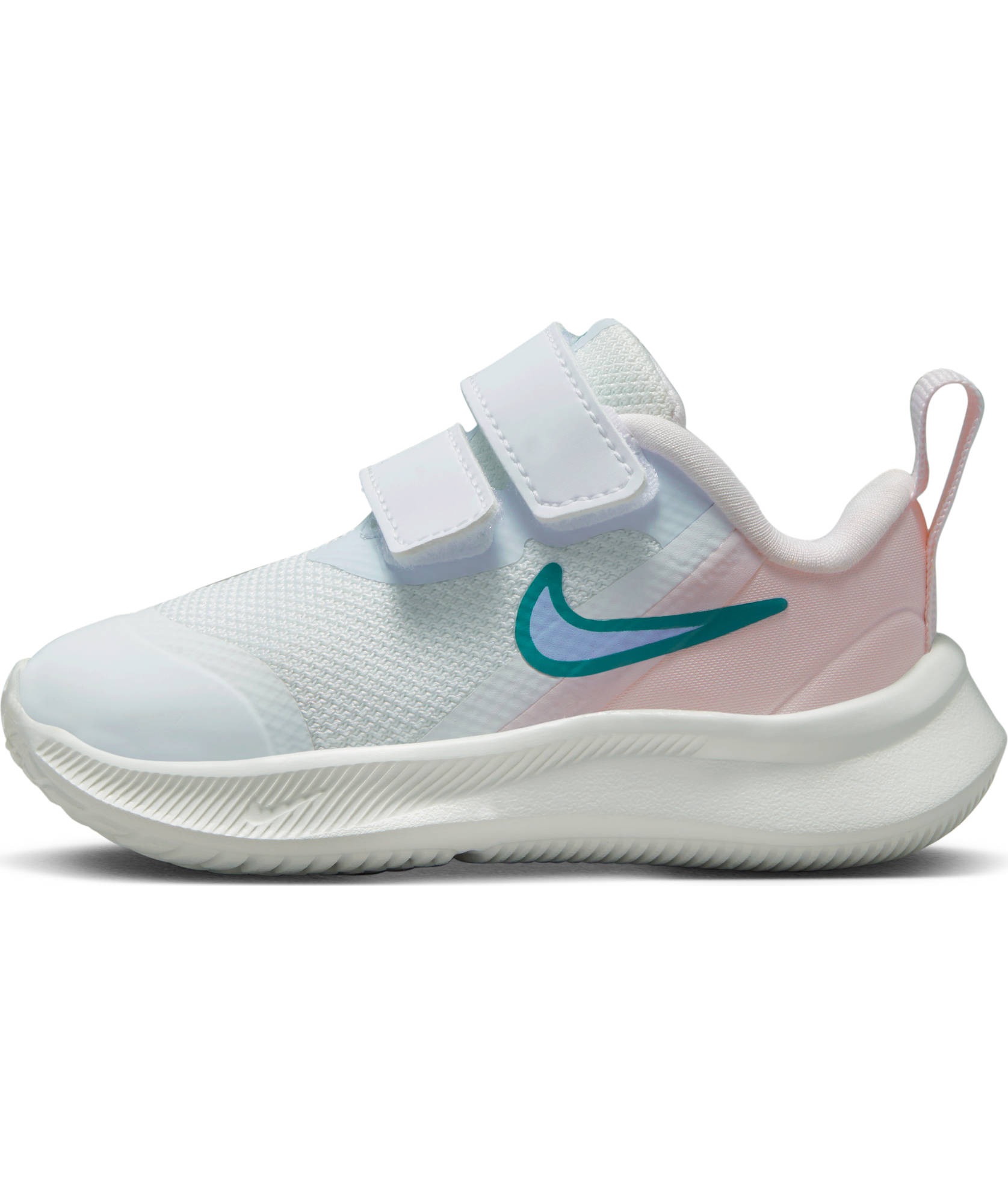 Nike Laufschuh »STAR RUNNER 3 (TD)«, mit Klettverschluss