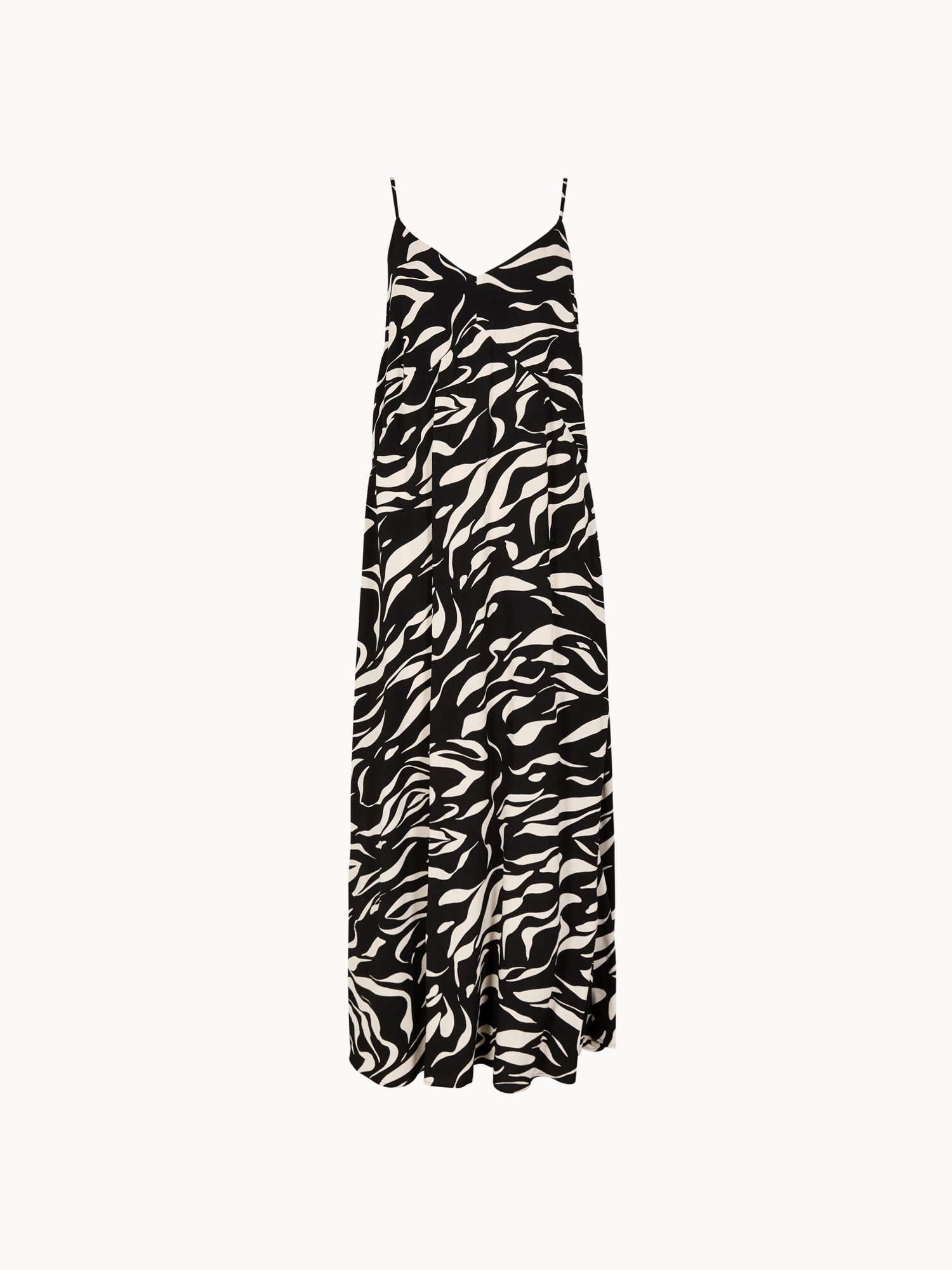 Apricot Maxikleid »Maxikleid« Druck