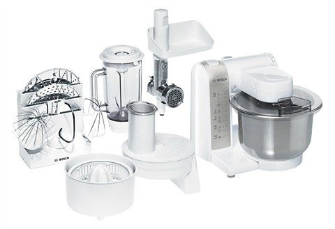 Küchenmaschine MUM4880, 600 Watt