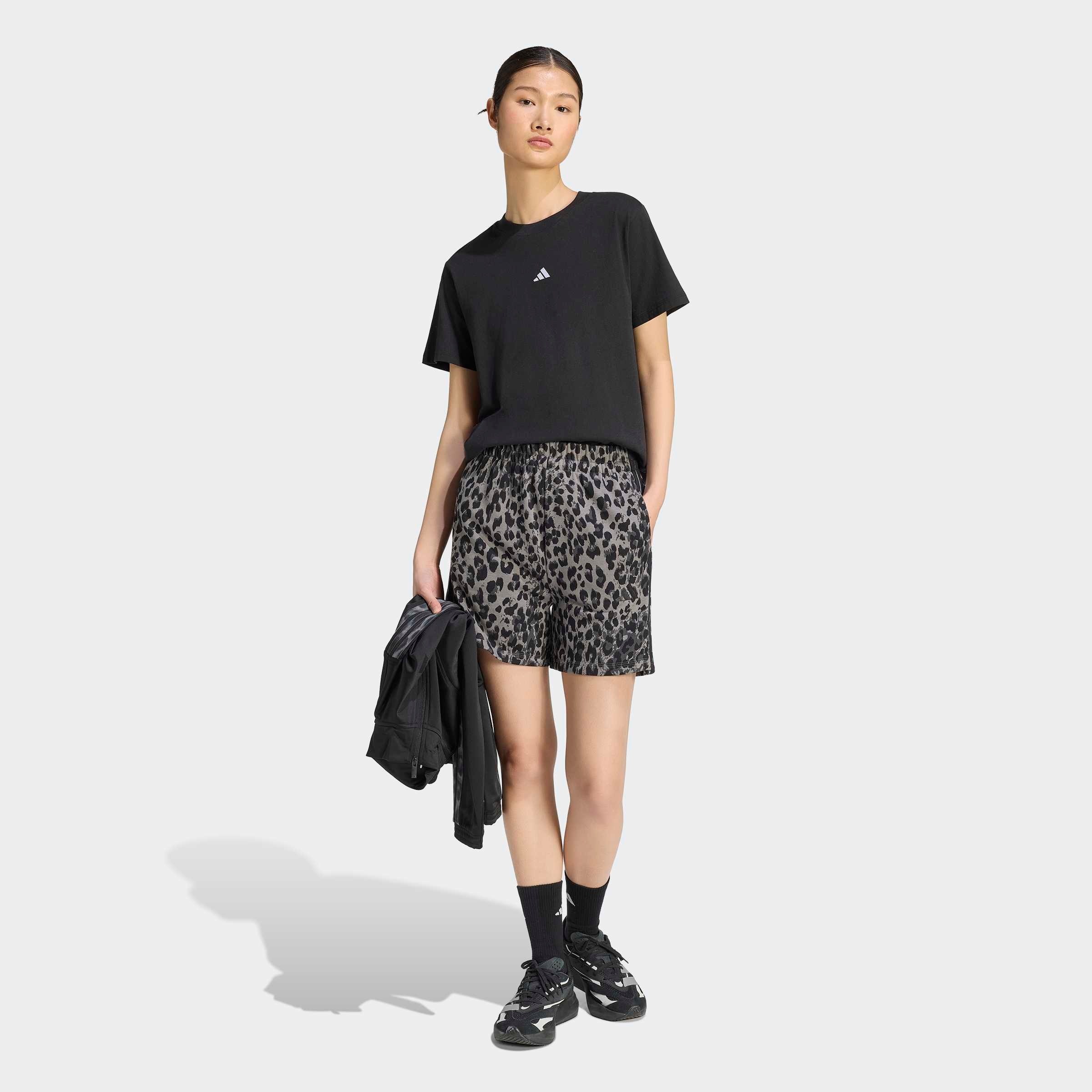 adidas Sportswear Shorts »W AOP SHO«