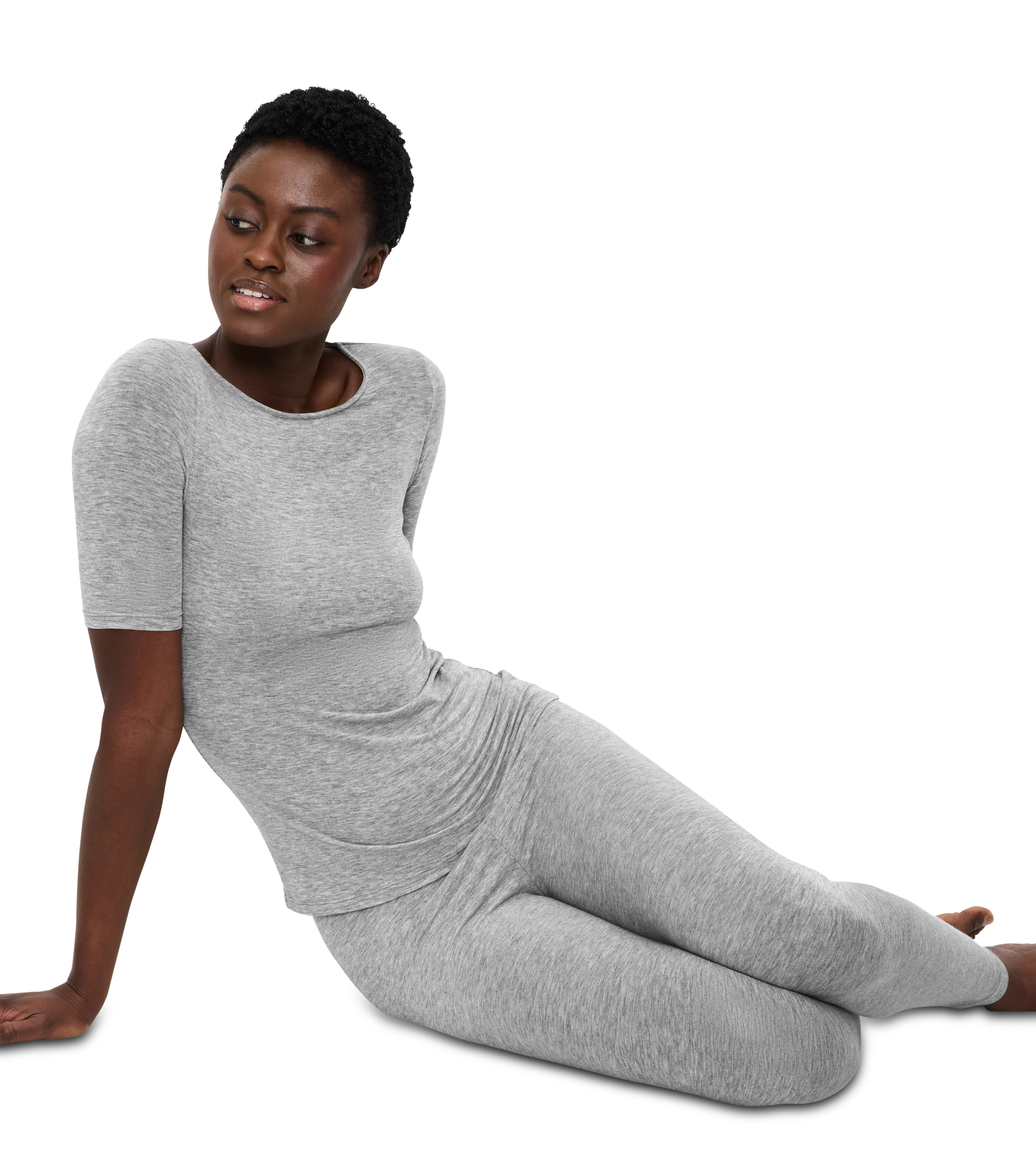 Triumph T-Shirt »Beauty Layers SSL Top Wool« weiche Wolle