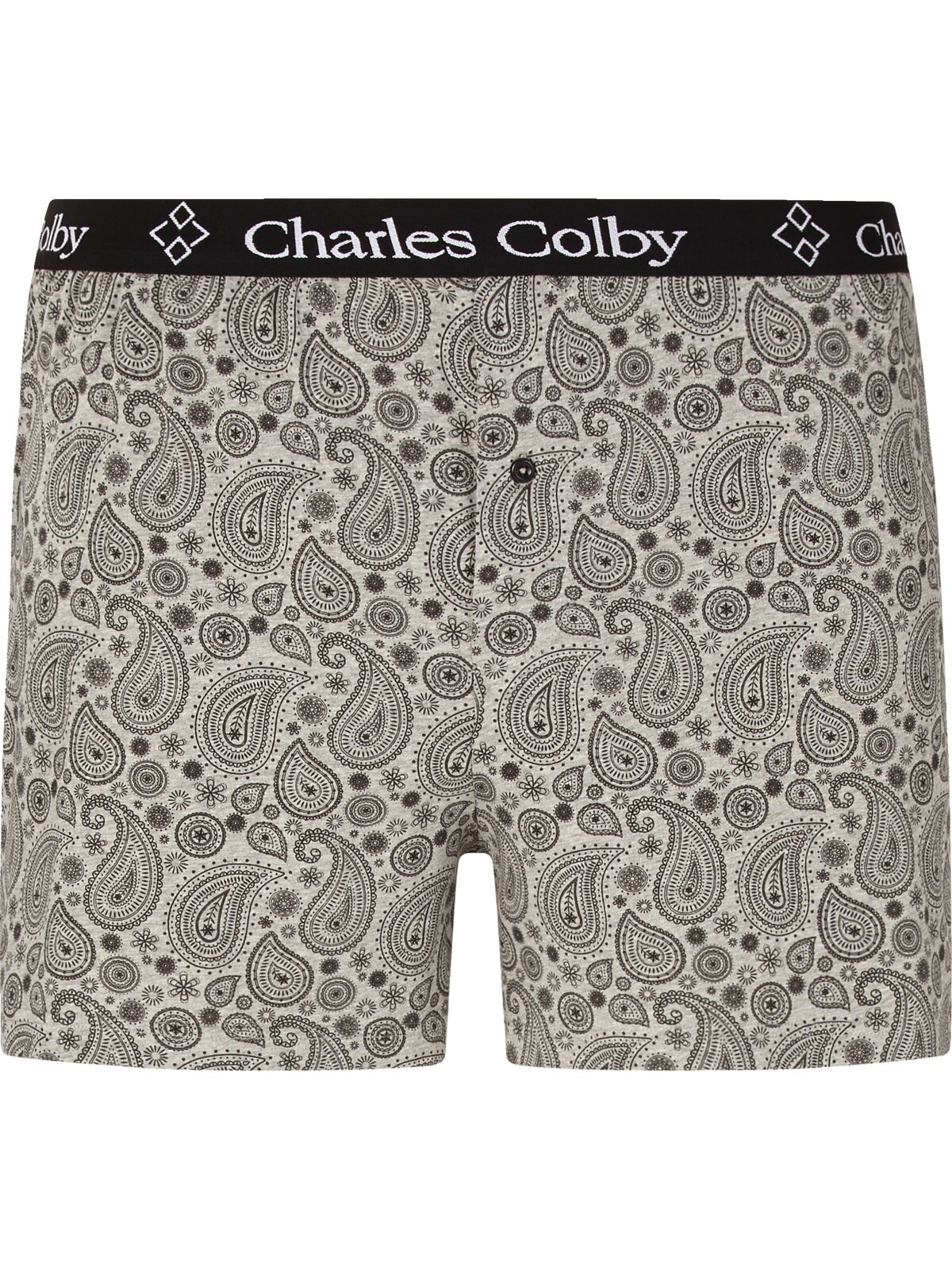 Charles Colby Boxershorts »2er Pack Boxershorts LORD PALLONY«