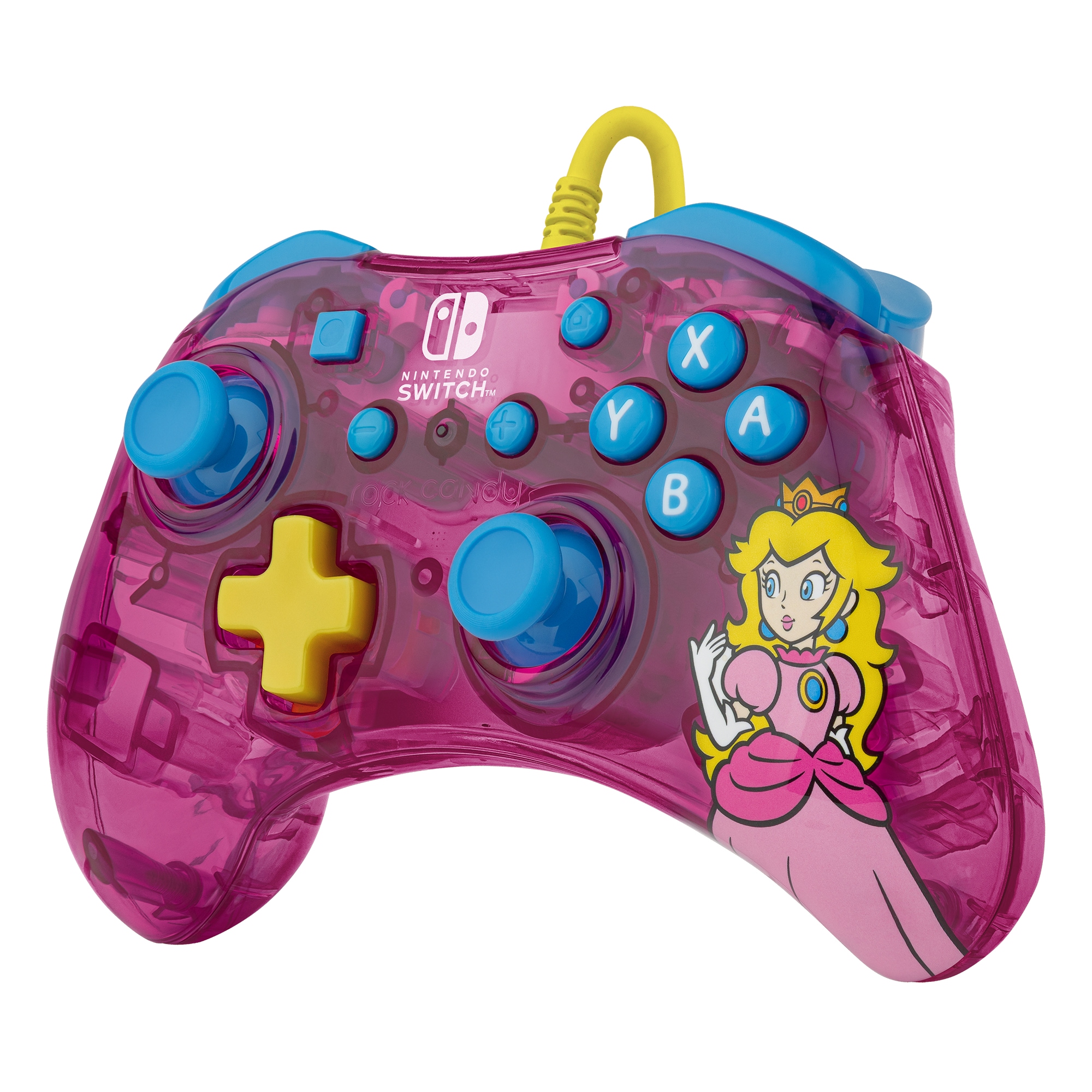 PDP - Performance Designed Products Gamepad »Rock Candy - Switch Controller«