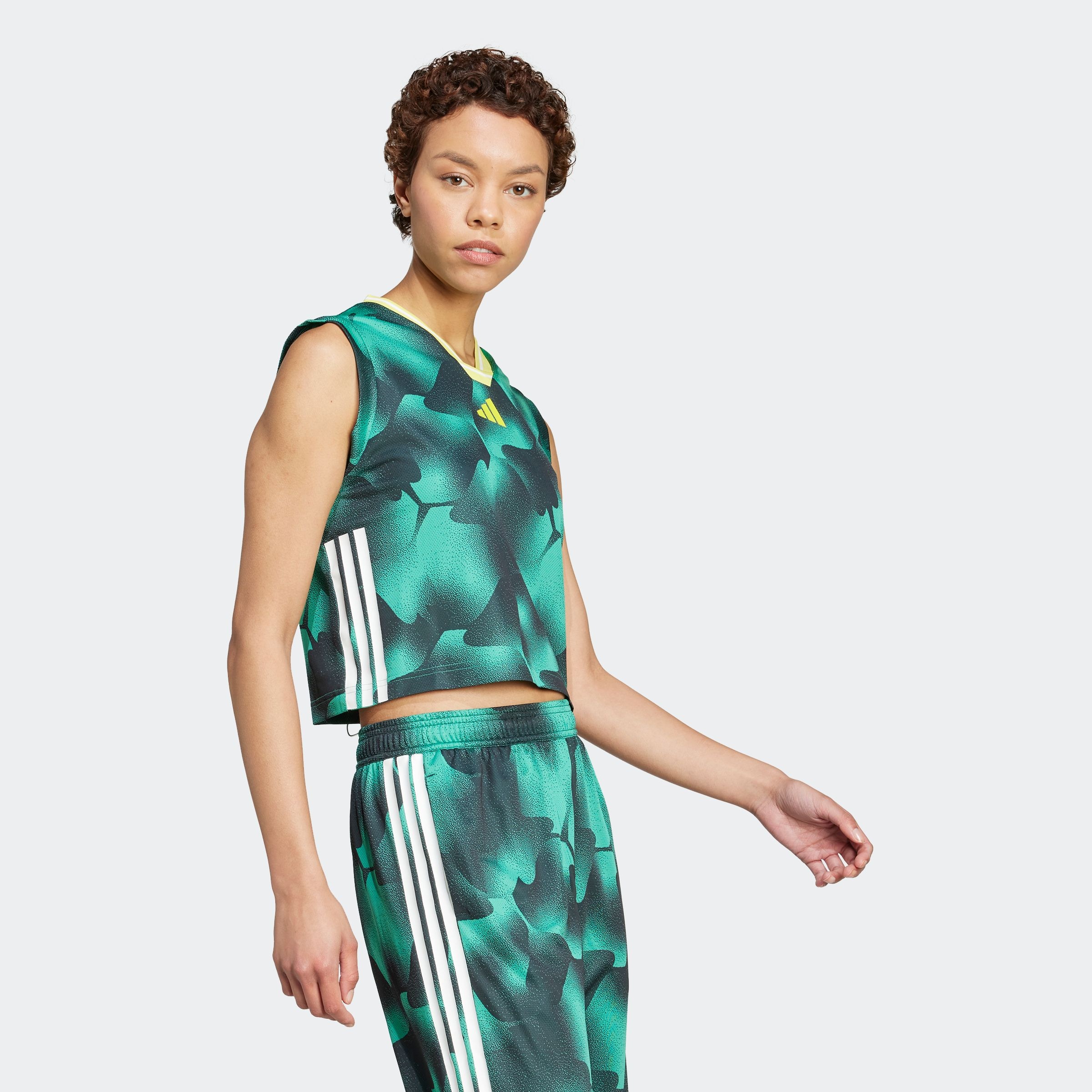 adidas Sportswear Tanktop »W TIRO Q2 TK«