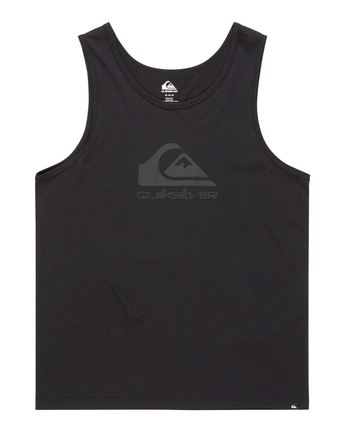 Quiksilver T-Shirt »EV Comp Logo«