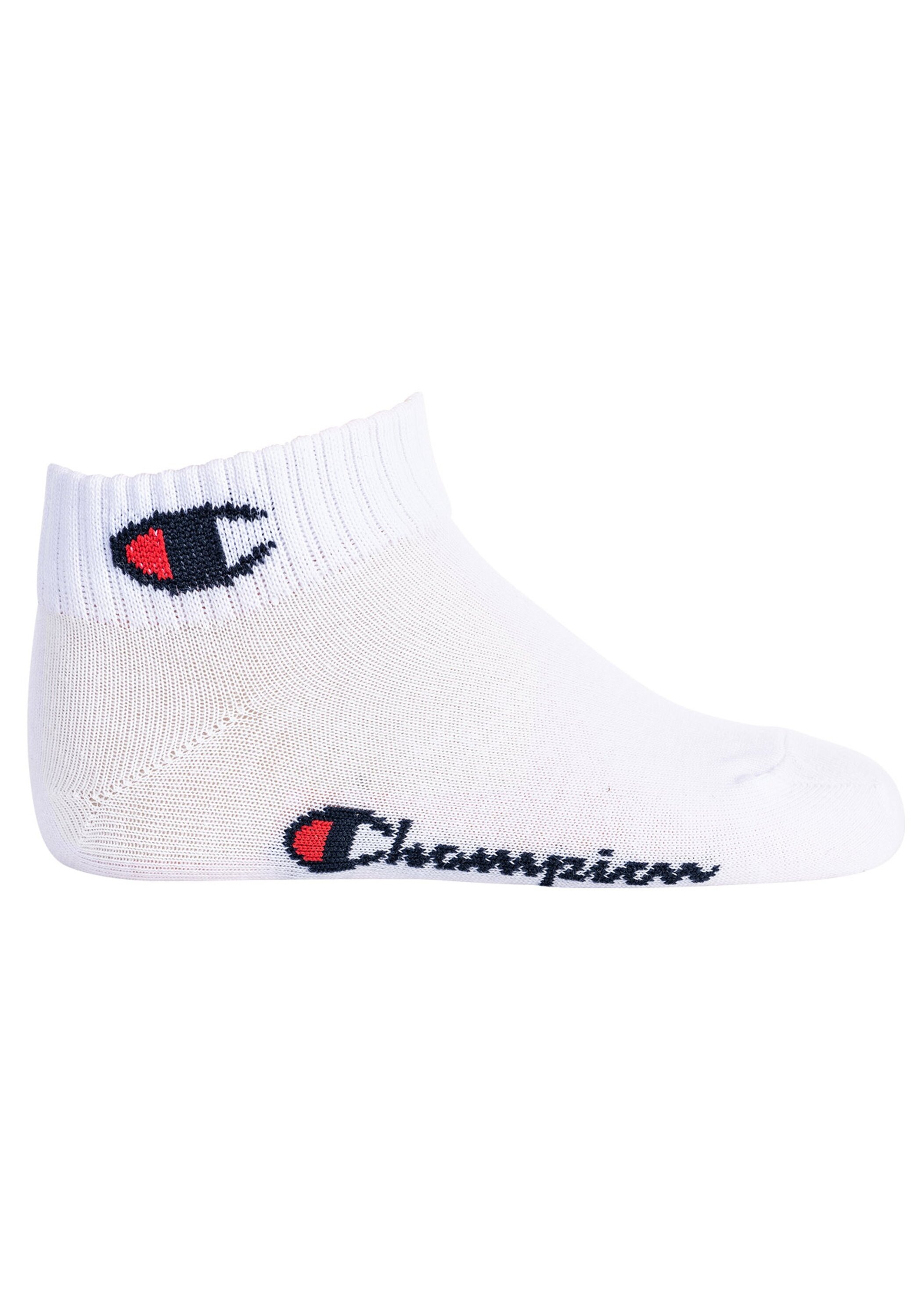 Champion Sneakersocken »Socken 6er Pack«