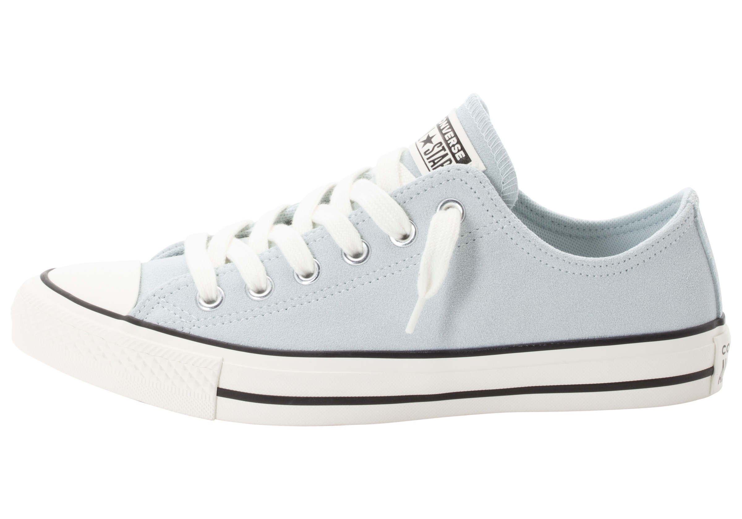 Converse Sneaker »CHUCK TAYLOR ALL STAR COLORFUL SUEDE«