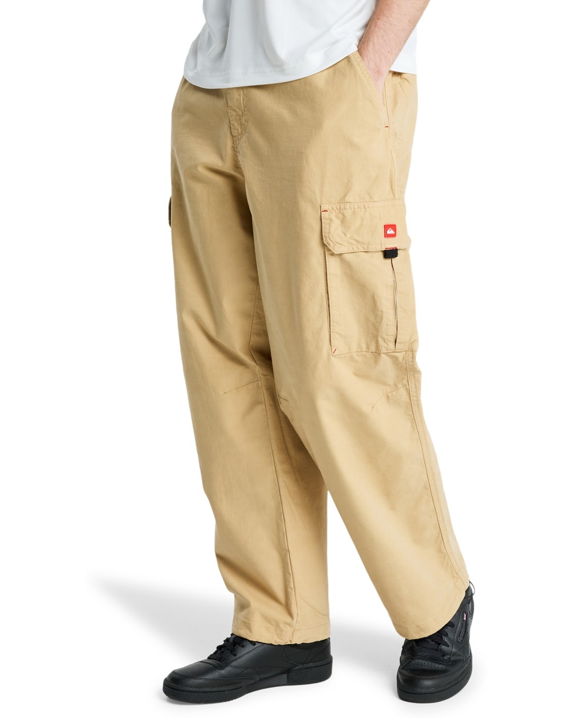 Quiksilver Sporthose »YG Thunderstruck«