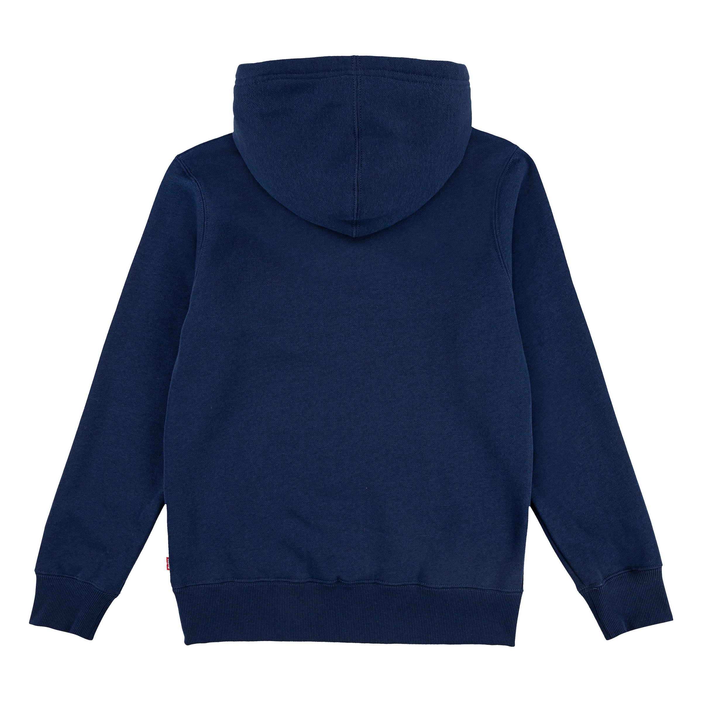 Levi's® Kids Hoodie »LVB MOUNTAIN BATWING HOODIE«, for Boys. Batwing-Logodruck