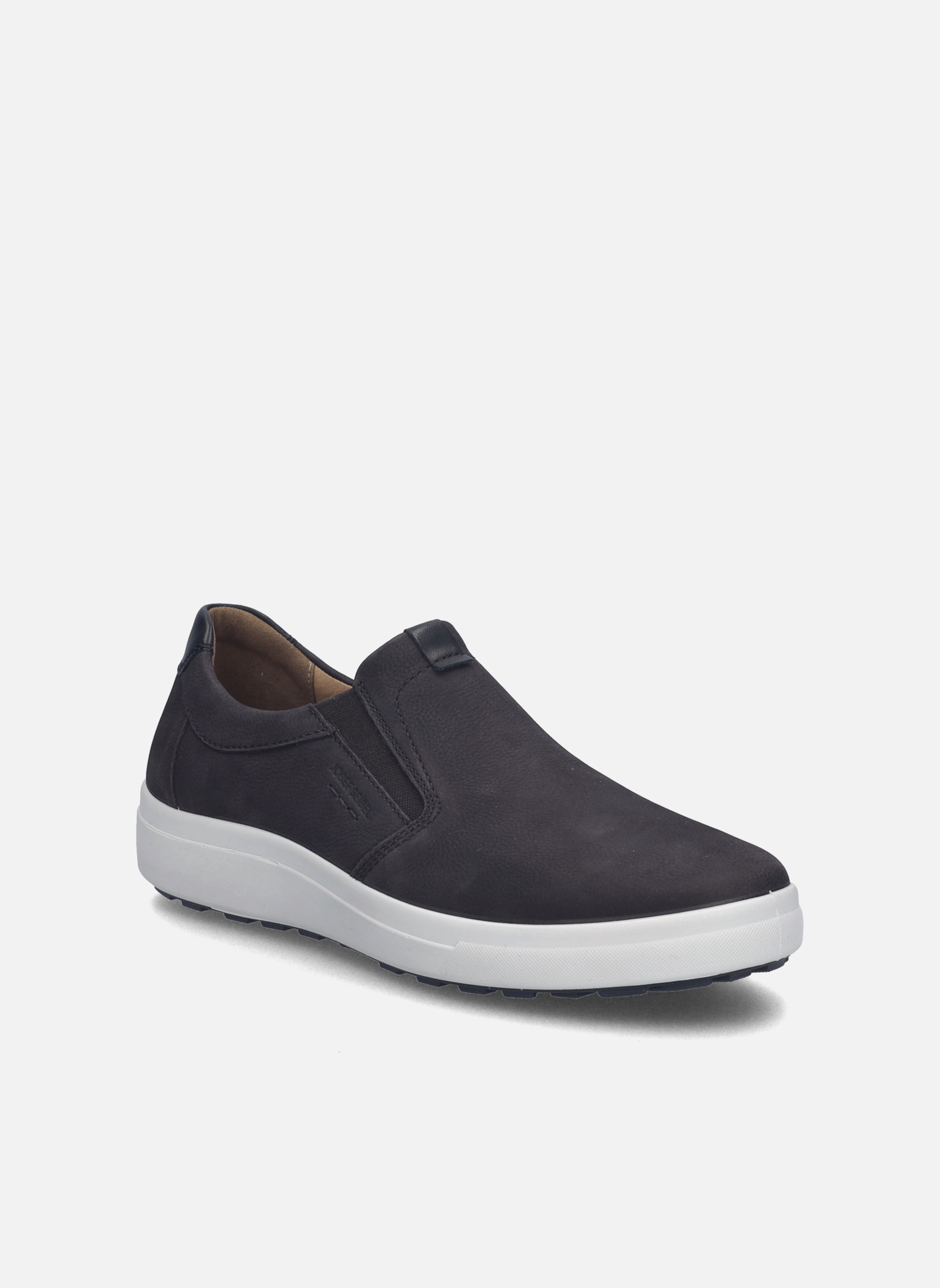 Josef Seibel Sneaker »Maddox 06, titan-kombi«