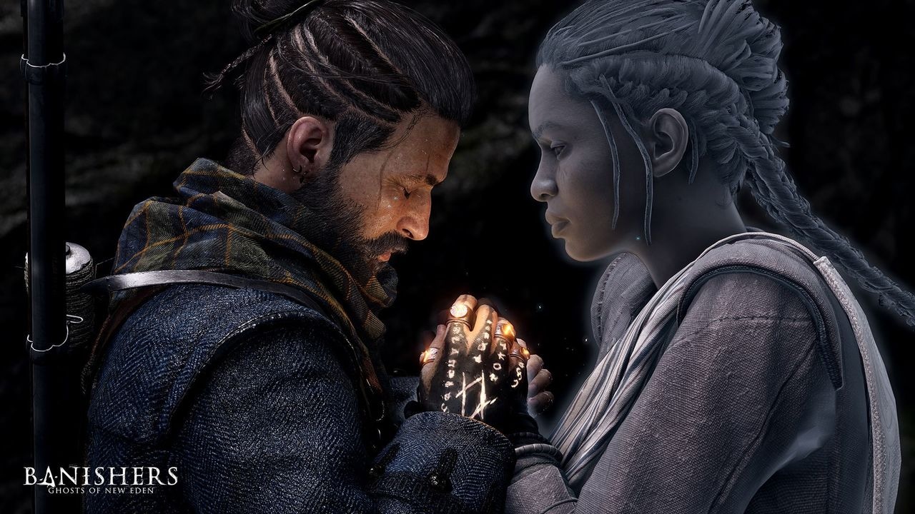 Astragon Spielesoftware »Banishers: Ghosts of New Eden«, Xbox Series X