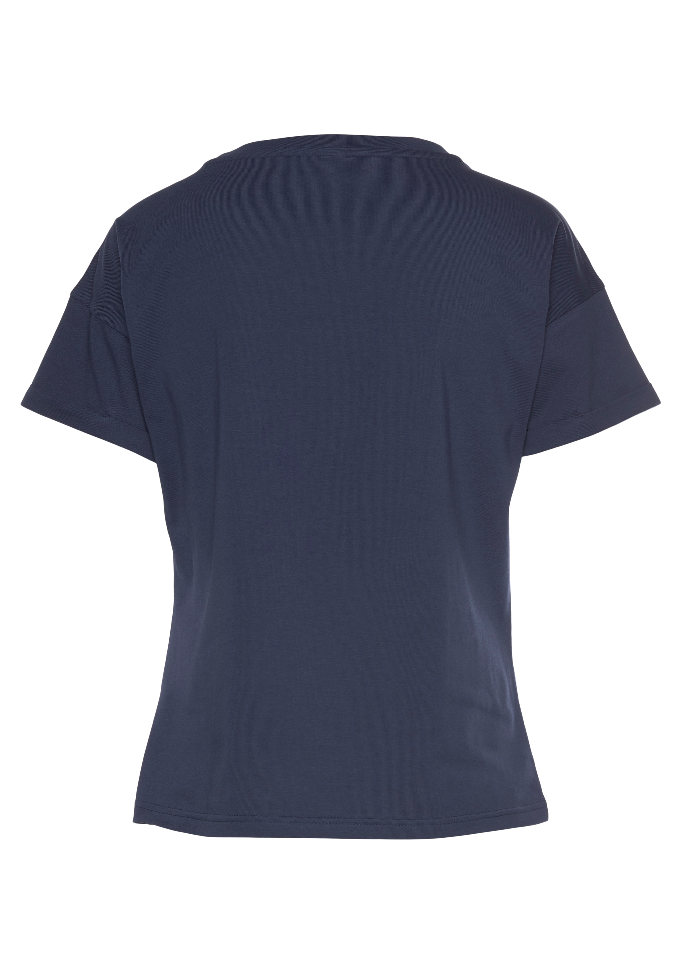 H.I.S T-Shirt, Shop OTTO maritimen im kaufen Stil Online im